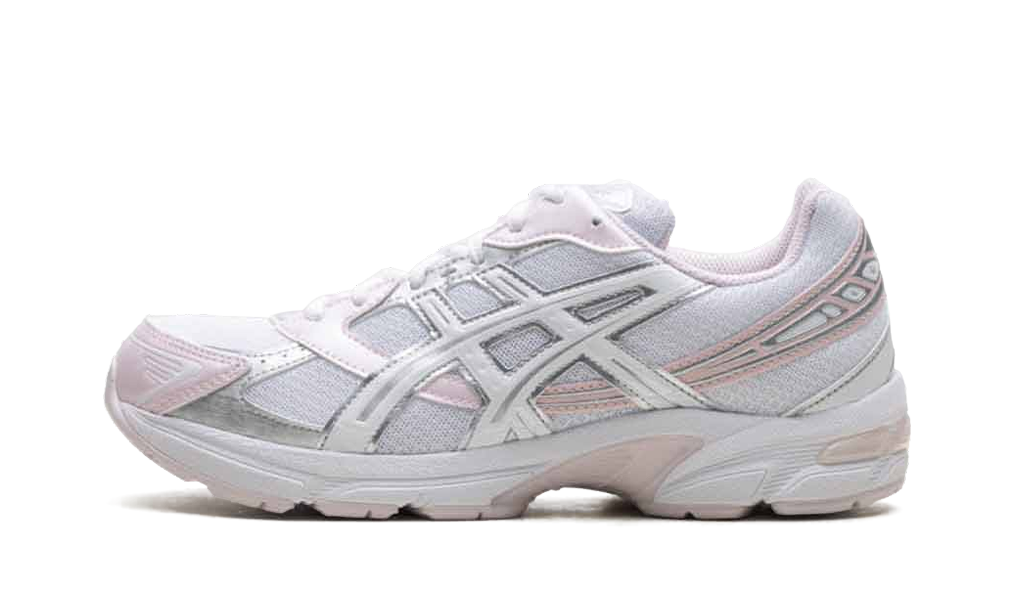 Gel-1130 "Crystal pink" 1202A526 101