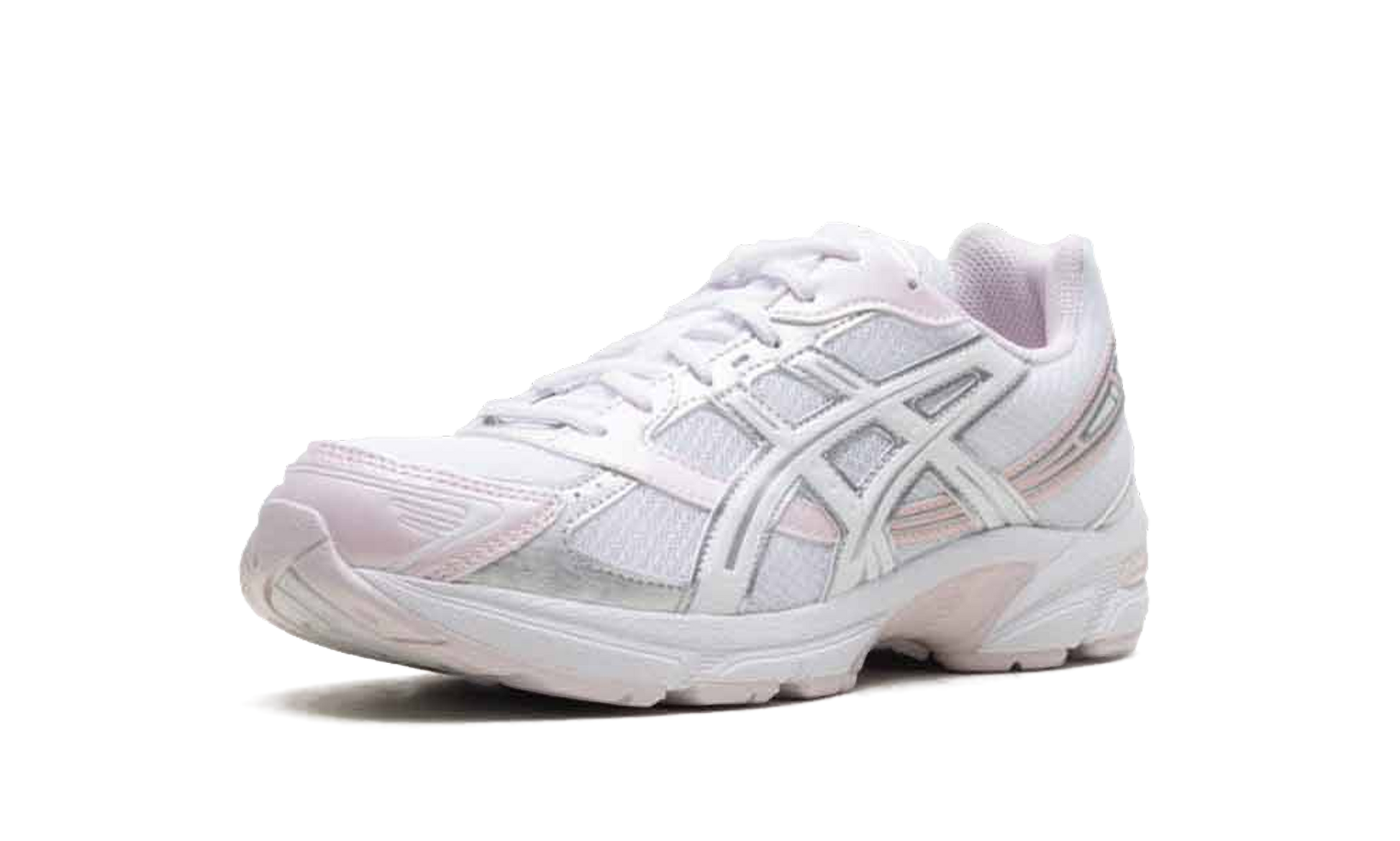 Gel-1130 "Crystal pink" 1202A526 101