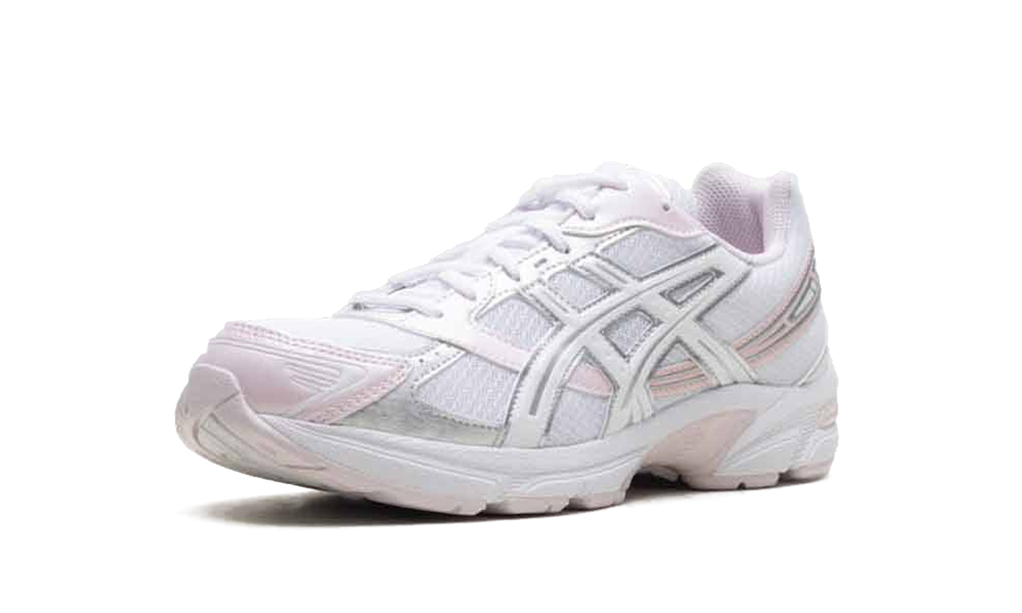 Gel-1130 "Crystal pink" 1202A526 101