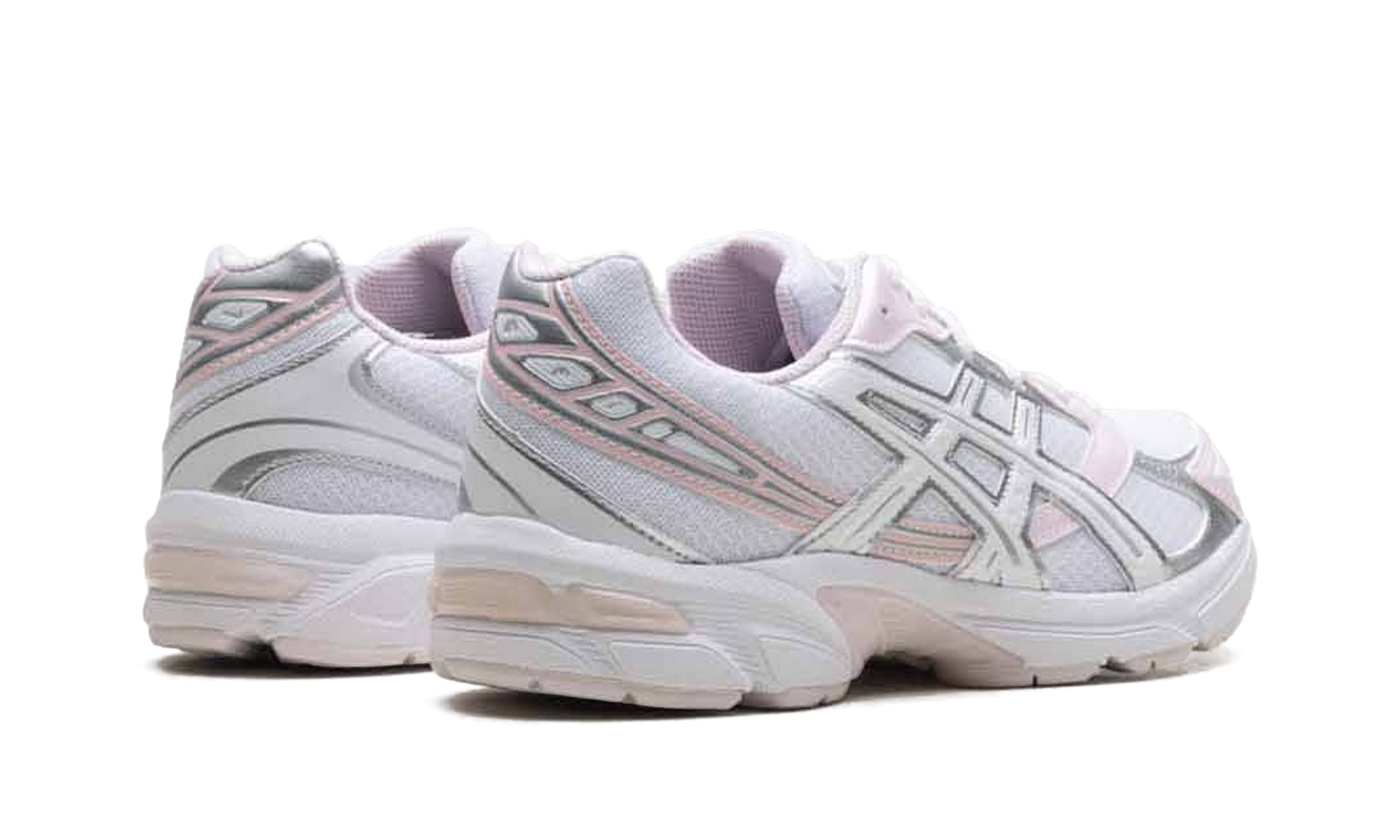 Gel-1130 "Crystal pink" 1202A526 101