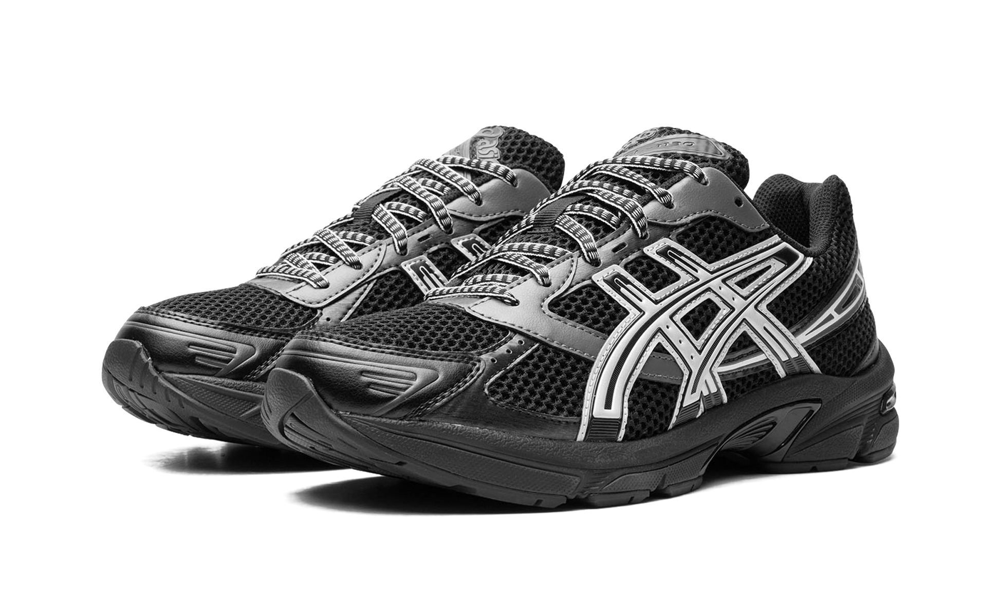 Gel-1130 Exclusive "Black white" 1201A910 001