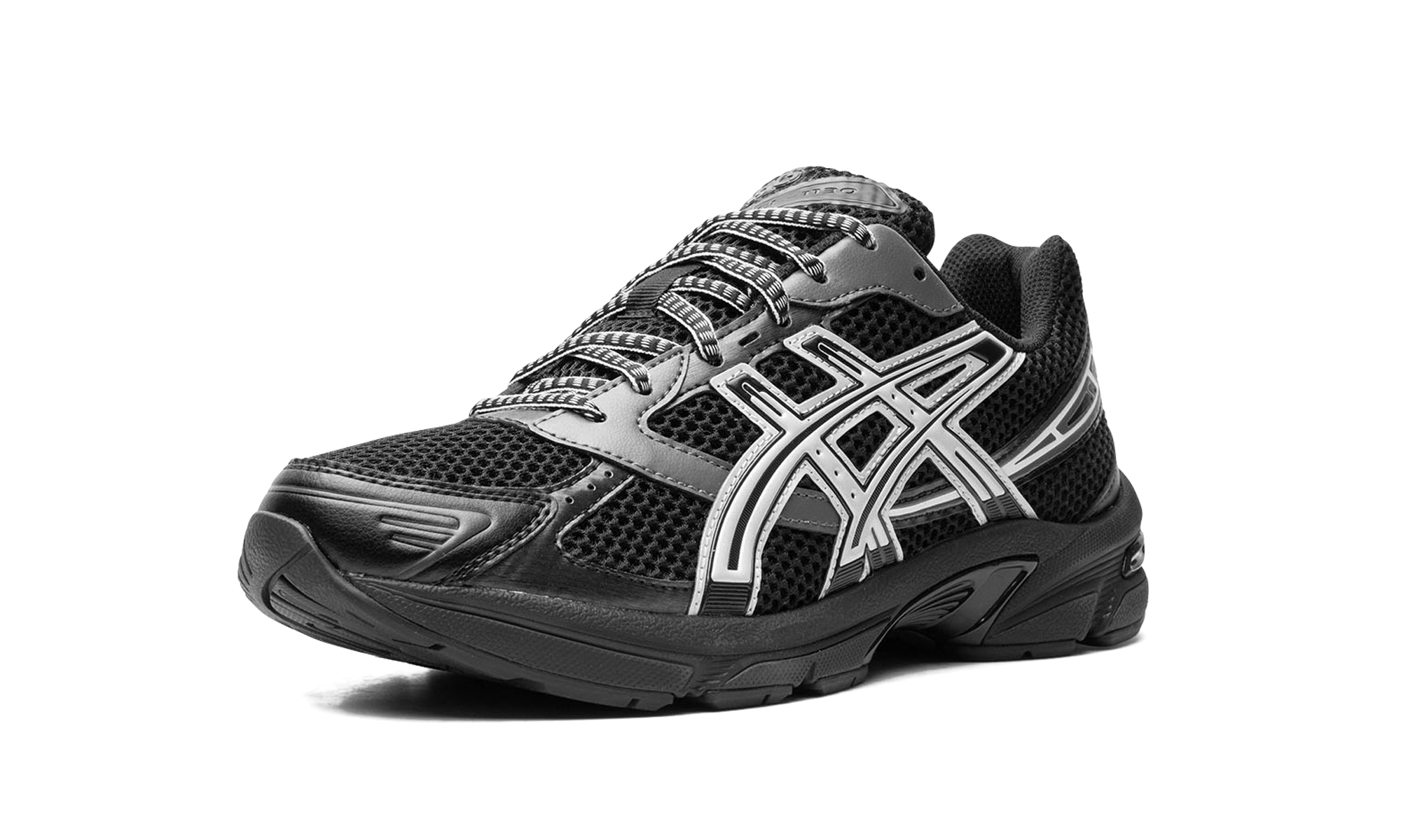 Gel-1130 Exclusive "Black white" 1201A910 001