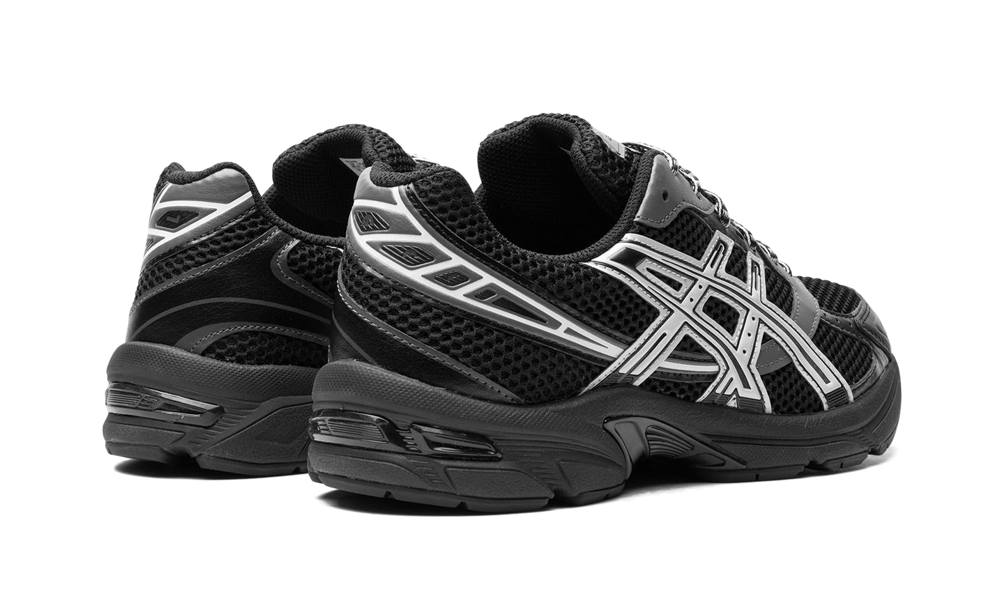 Gel-1130 Exclusive "Black white" 1201A910 001