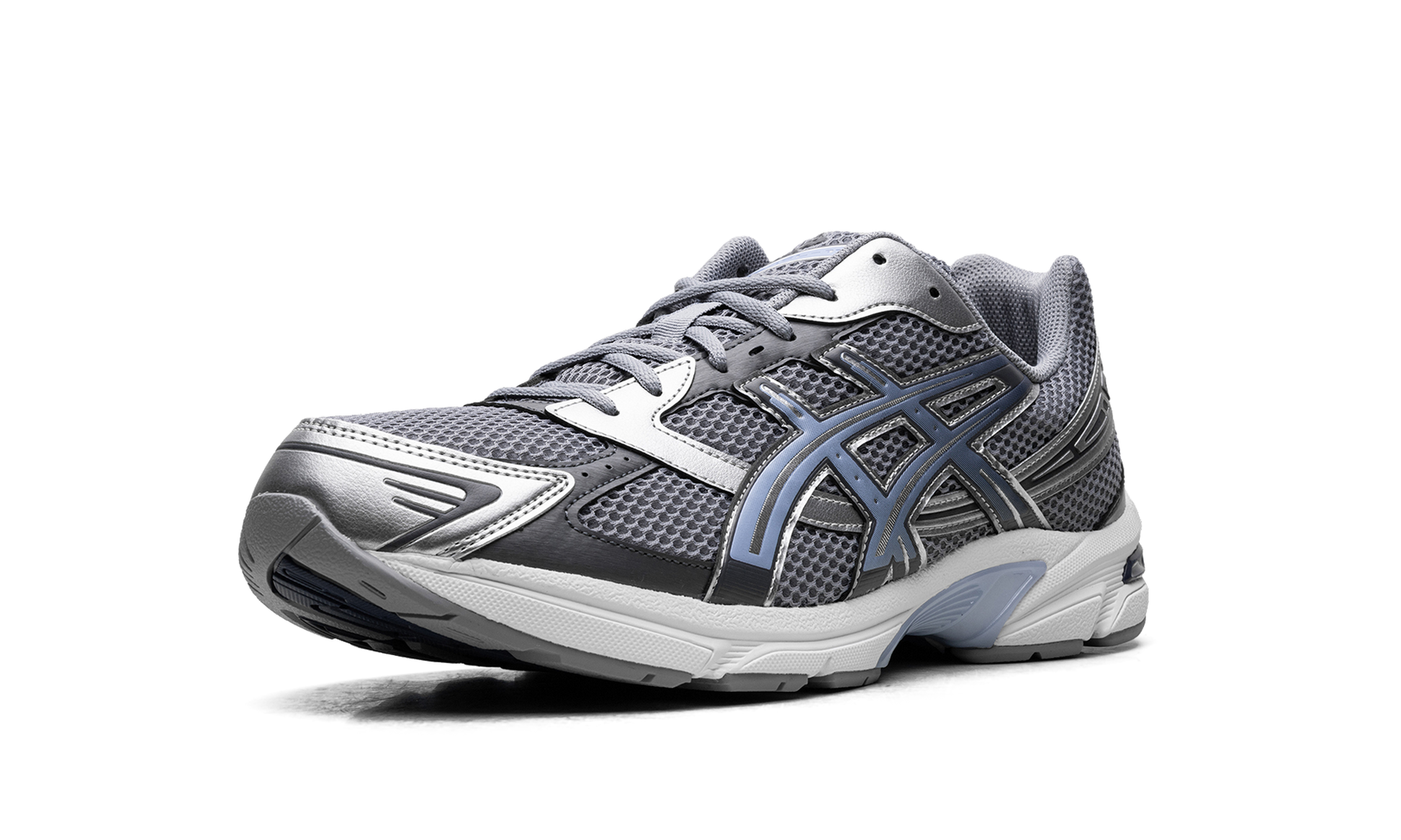 Gel-1130 "Gravel pure silver" 1203A609 022