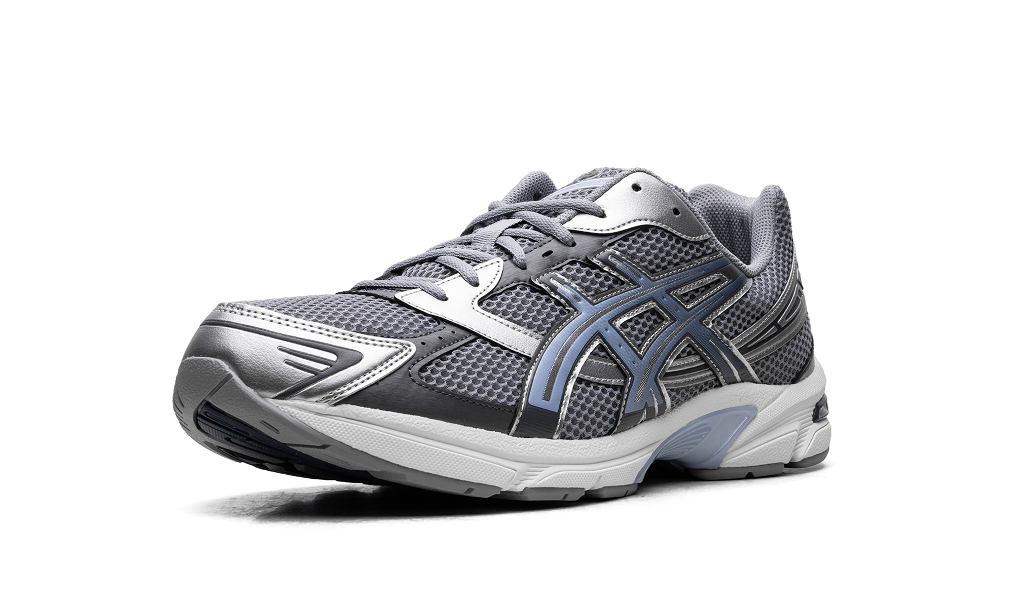 Gel-1130 "Gravel pure silver" 1203A609 022