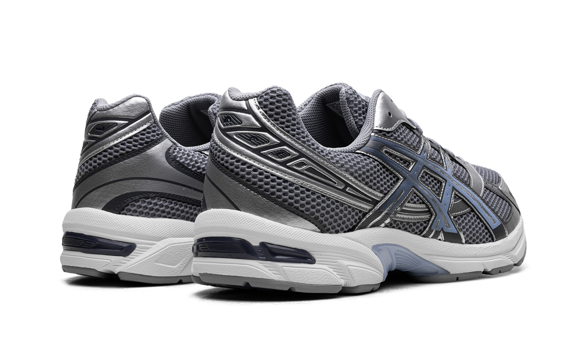 Gel-1130 "Gravel pure silver" 1203A609 022