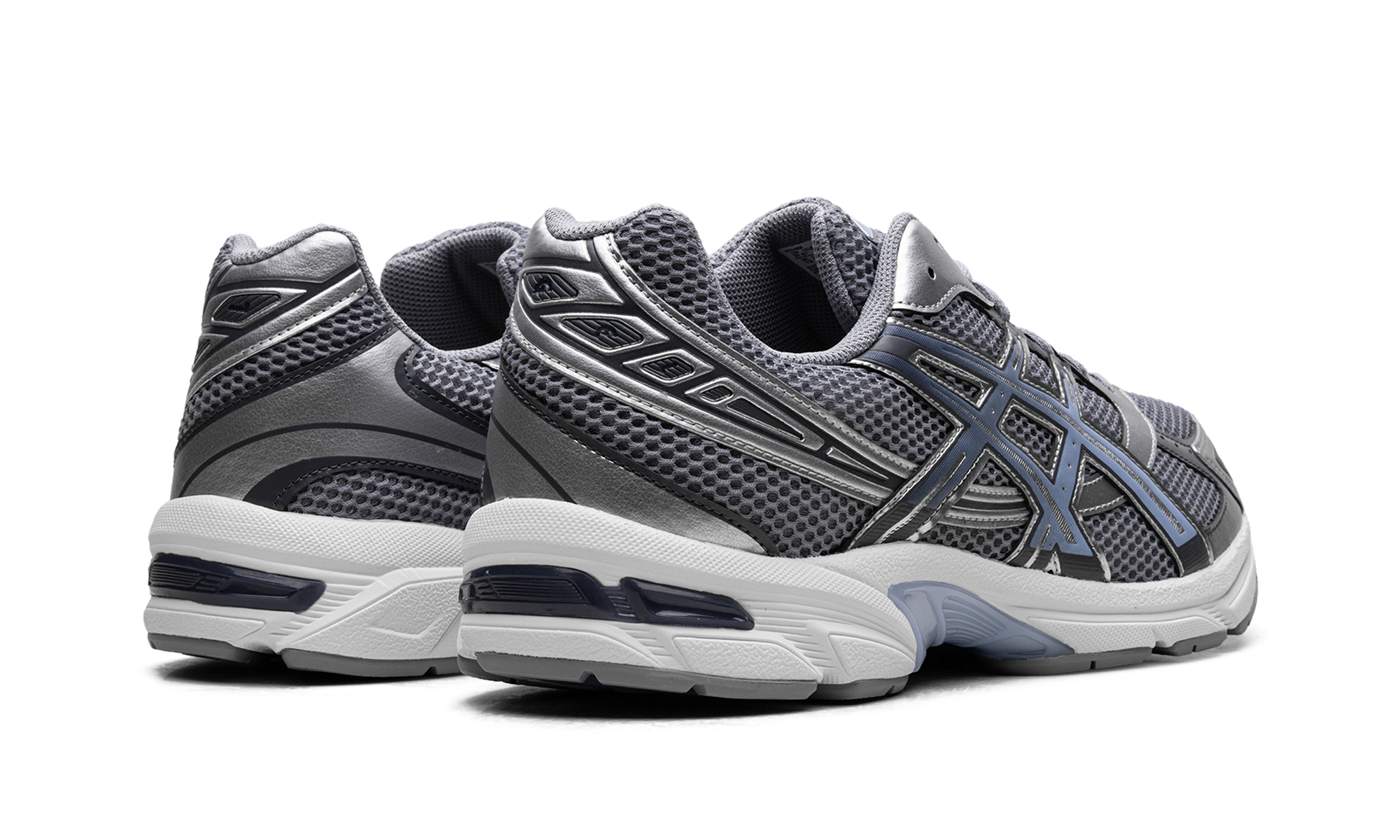 Gel-1130 "Gravel pure silver" 1203A609 022