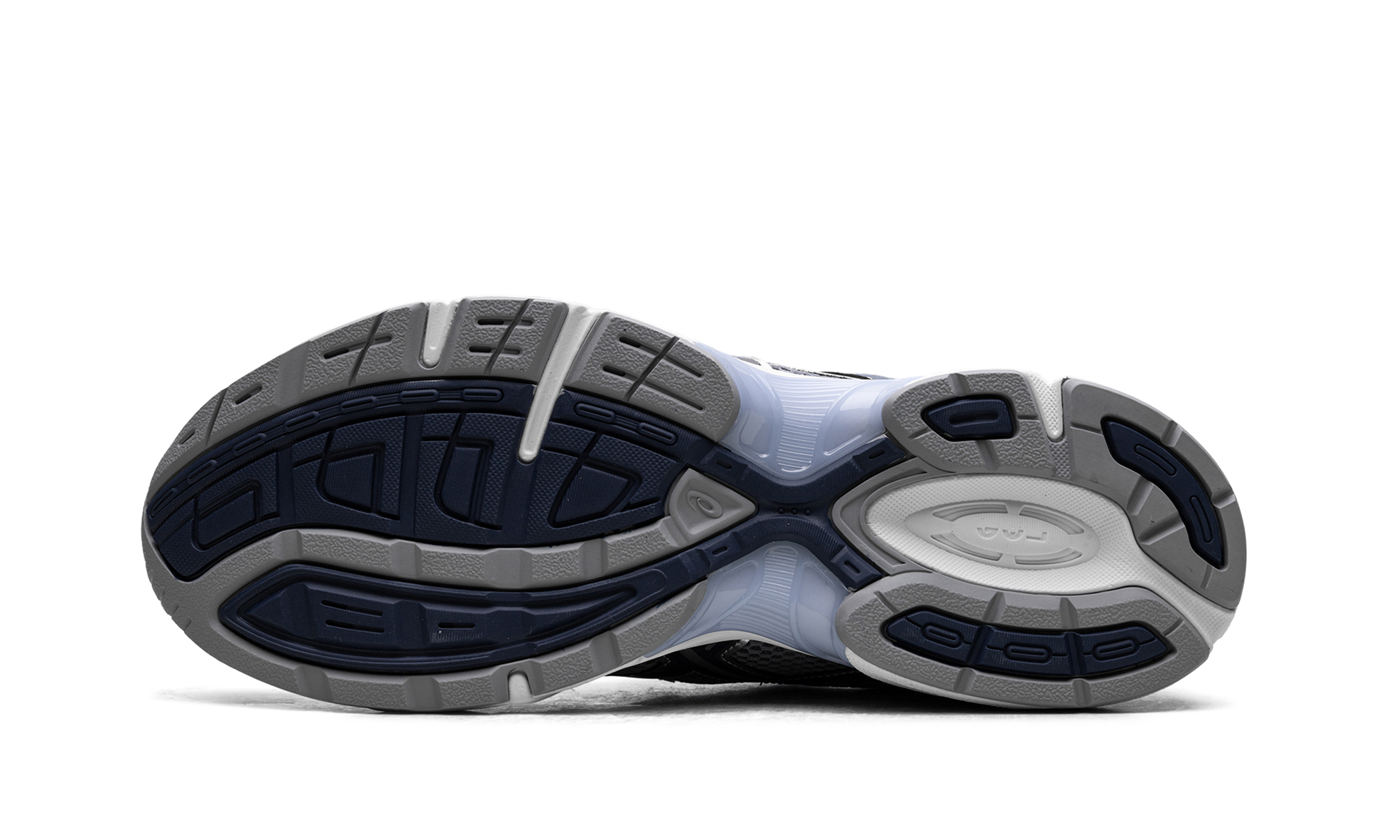 Gel-1130 "Gravel pure silver" 1203A609 022