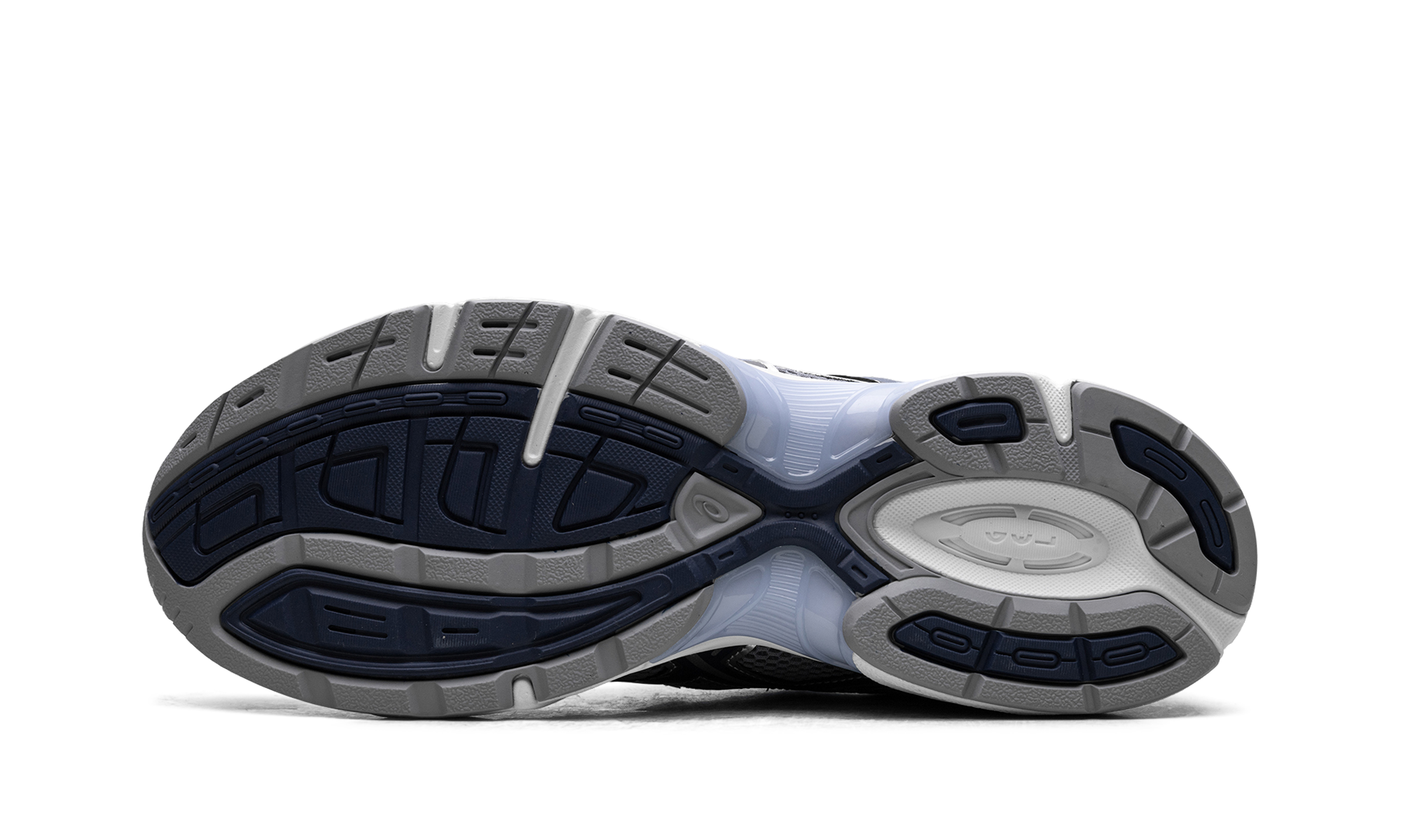 Gel-1130 "Gravel pure silver" 1203A609 022