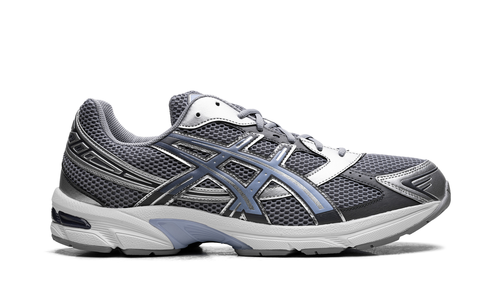 Gel-1130 "Gravel pure silver" 1203A609 022