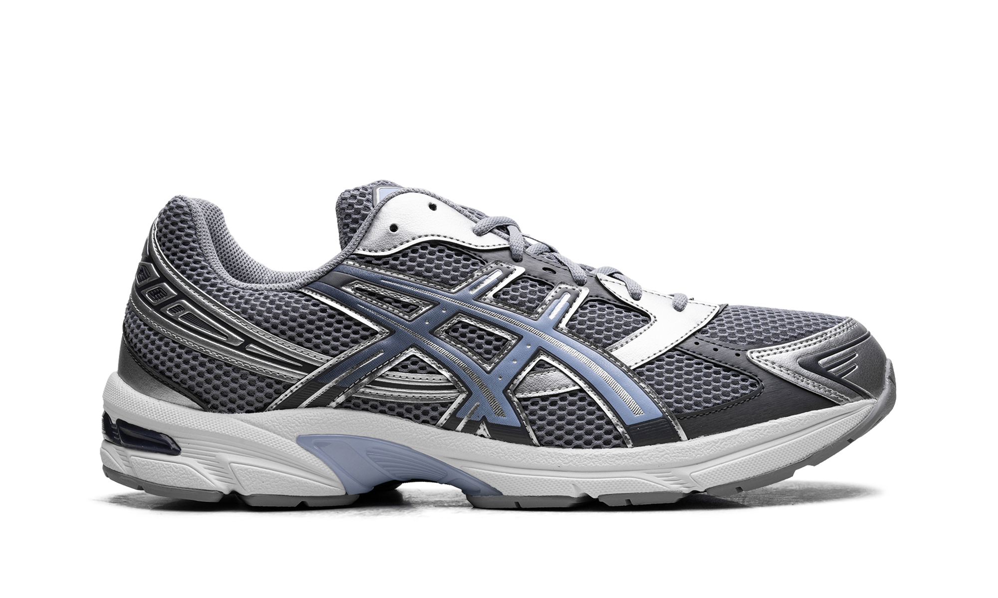 Gel-1130 "Gravel pure silver" 1203A609 022
