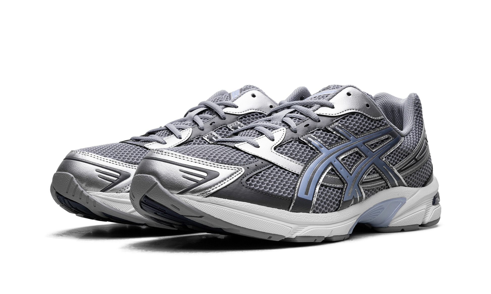 Gel-1130 "Gravel pure silver" 1203A609 022