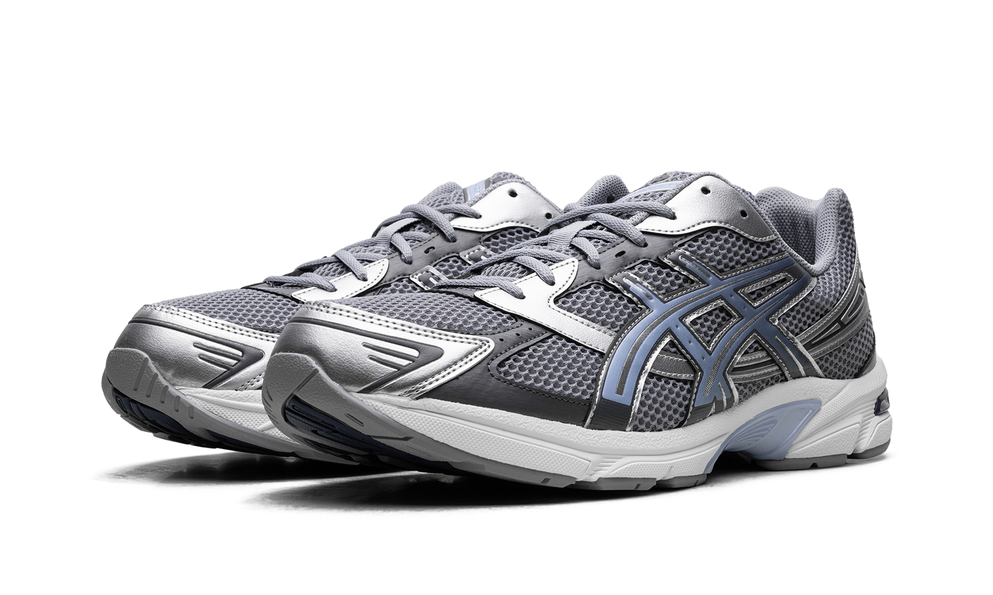 Gel-1130 "Gravel pure silver" 1203A609 022