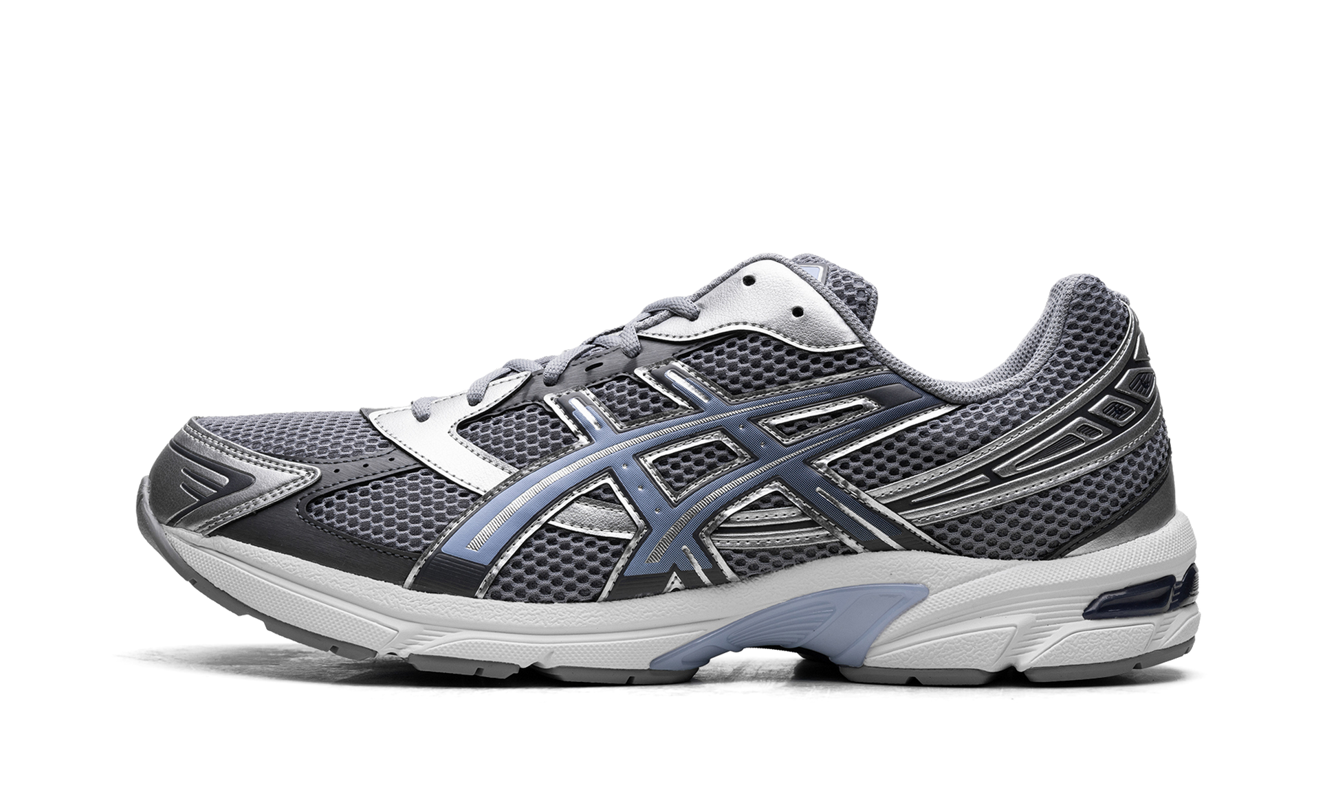 Gel-1130 "Gravel pure silver" 1203A609 022