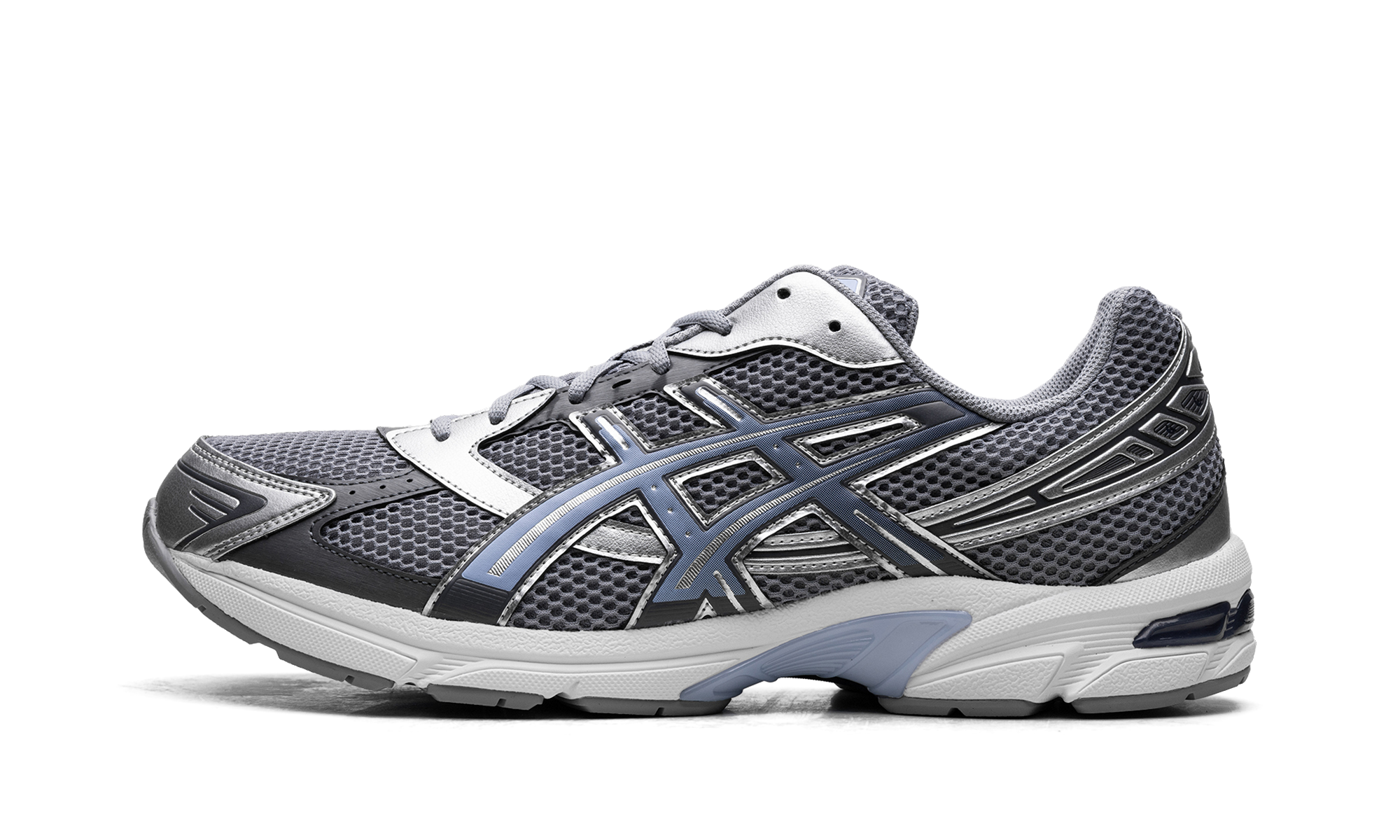 Gel-1130 "Gravel pure silver" 1203A609 022
