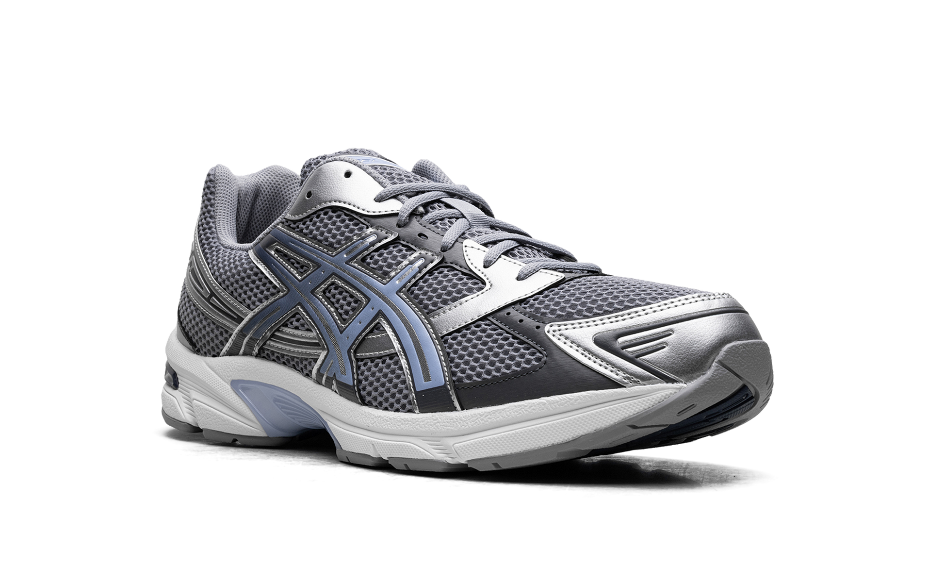 Gel-1130 "Gravel pure silver" 1203A609 022