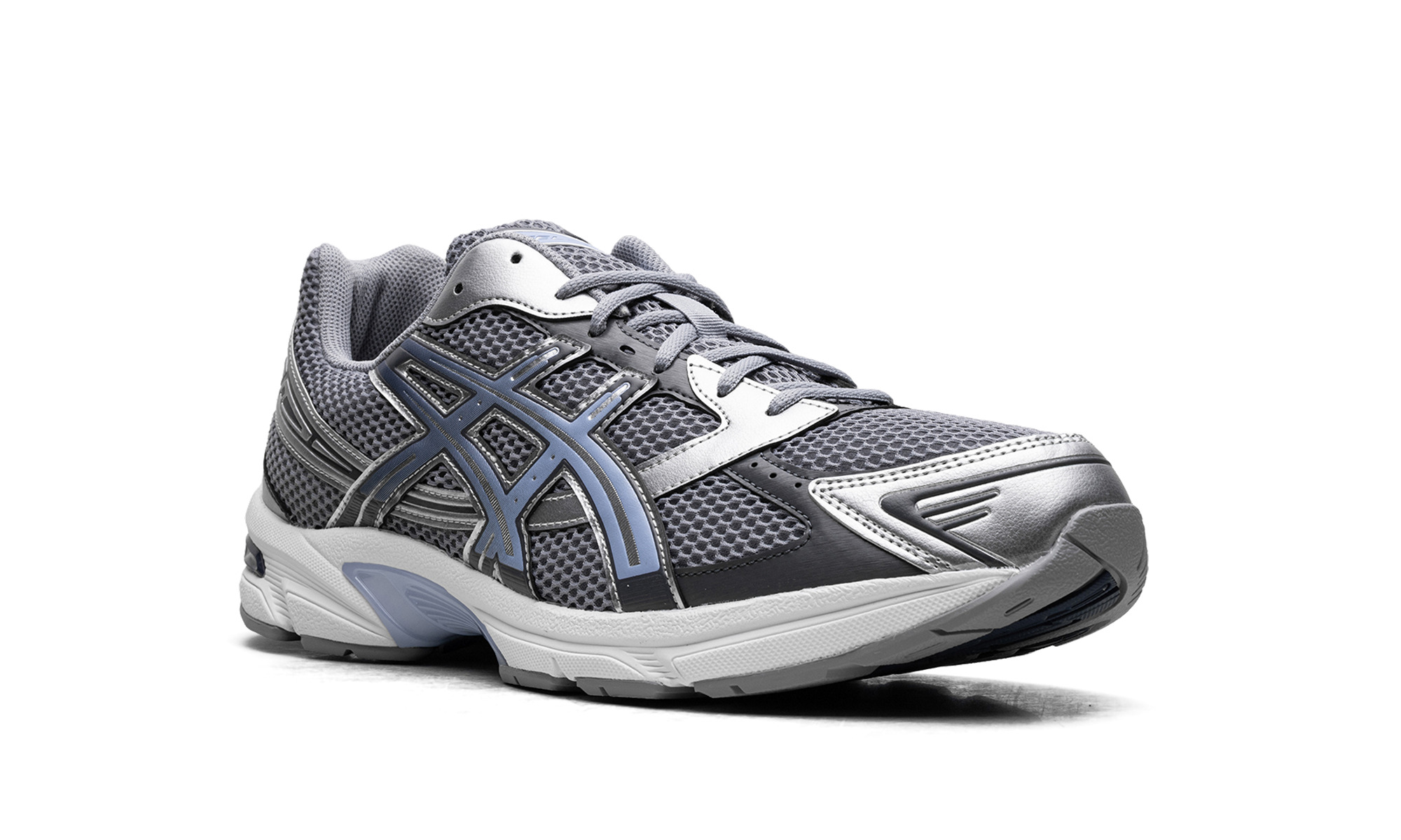 Gel-1130 "Gravel pure silver" 1203A609 022