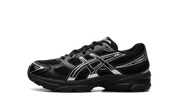 Gel-1130 GS "Black pure silver" 1204A169 001