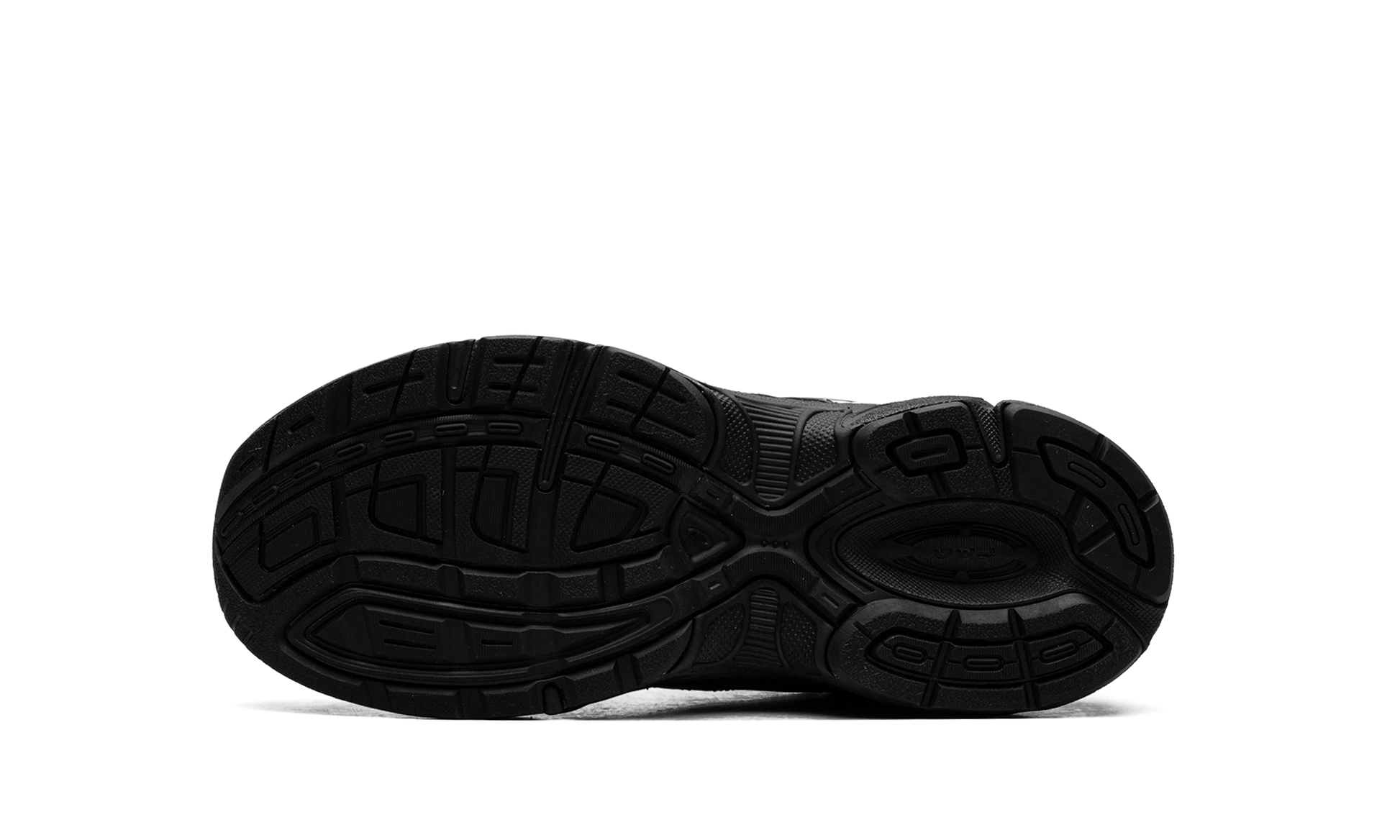 Gel-1130 GS "Black pure silver" 1204A169 001
