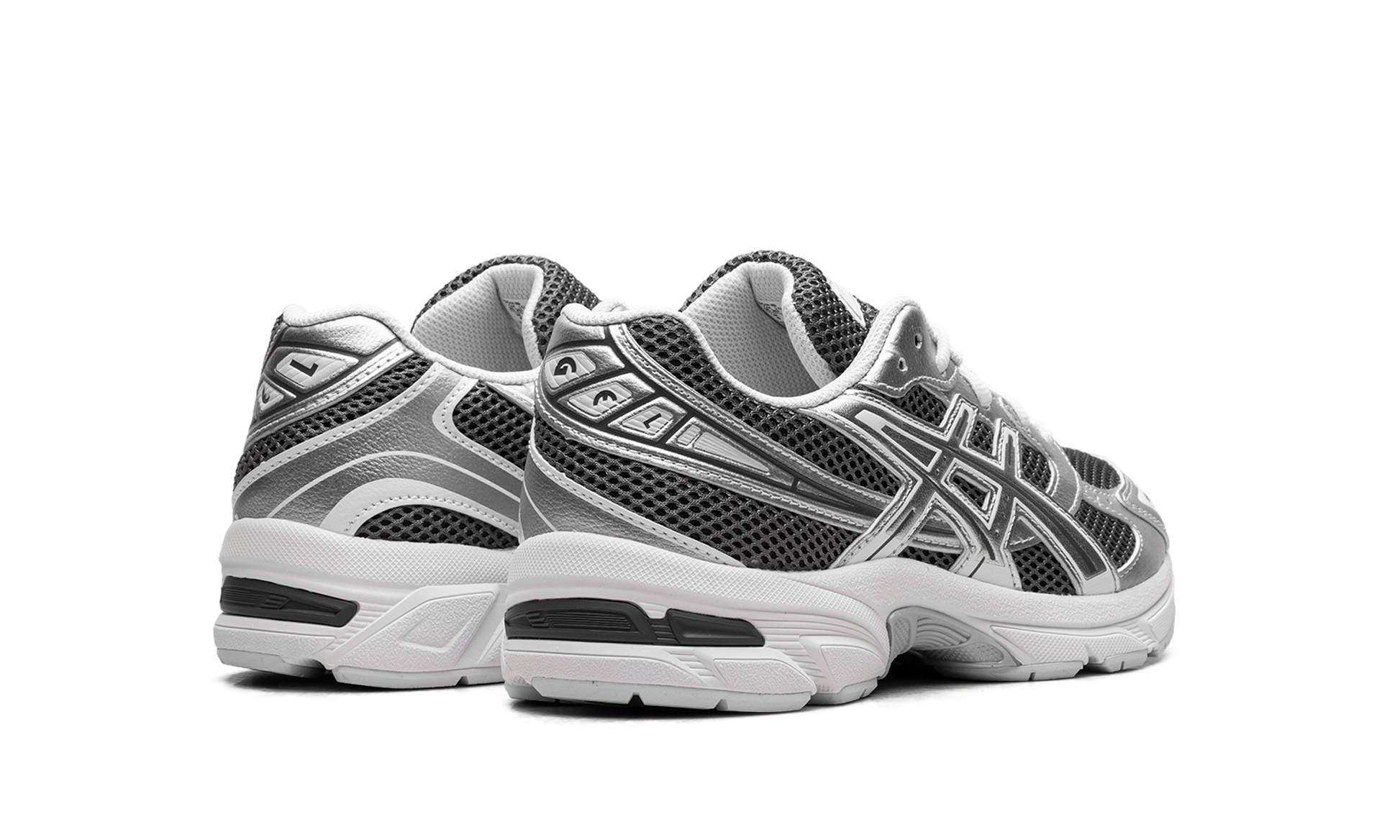 Gel-1130 GS "Carrier grey pure silver" 1204A169 020