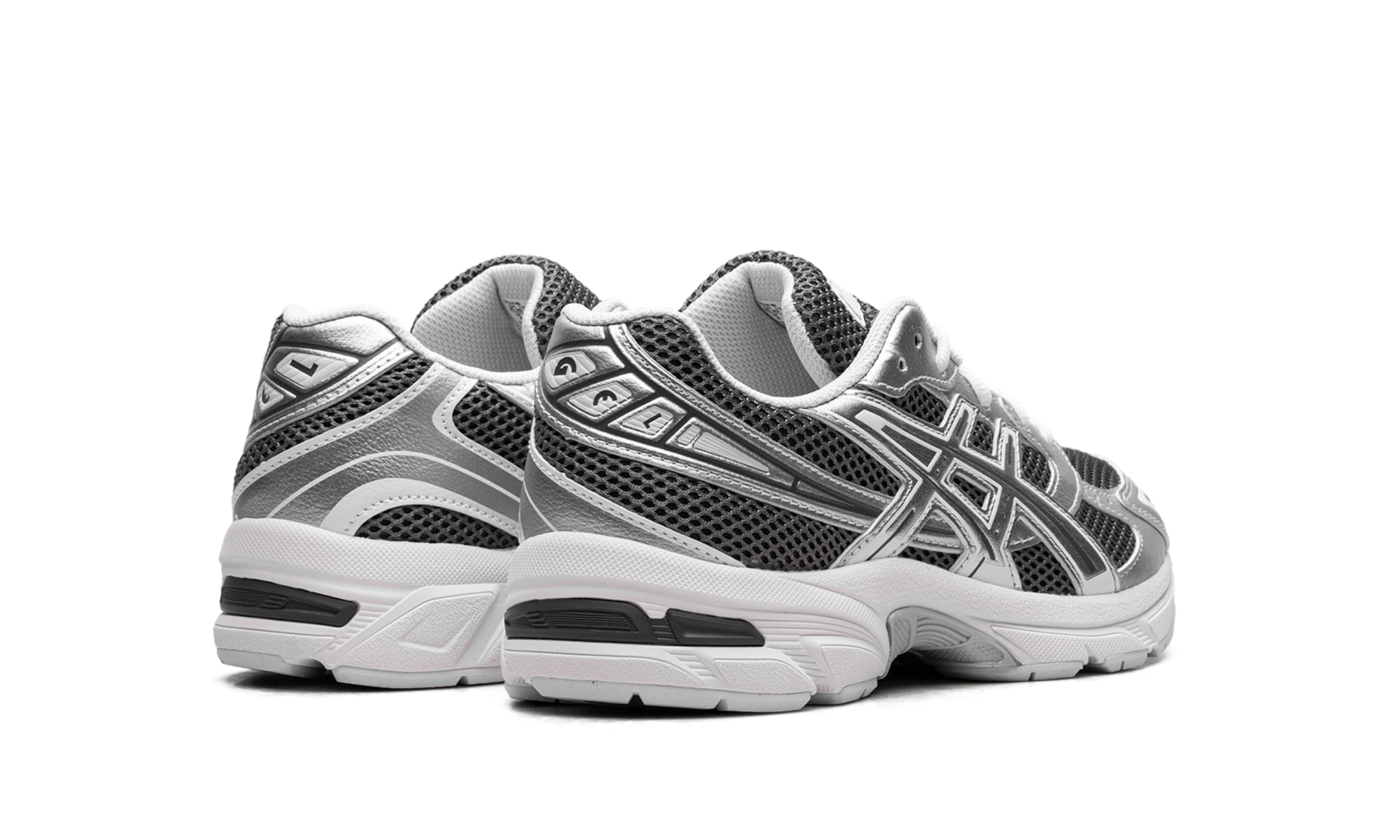 Gel-1130 GS "Carrier grey pure silver" 1204A169 020
