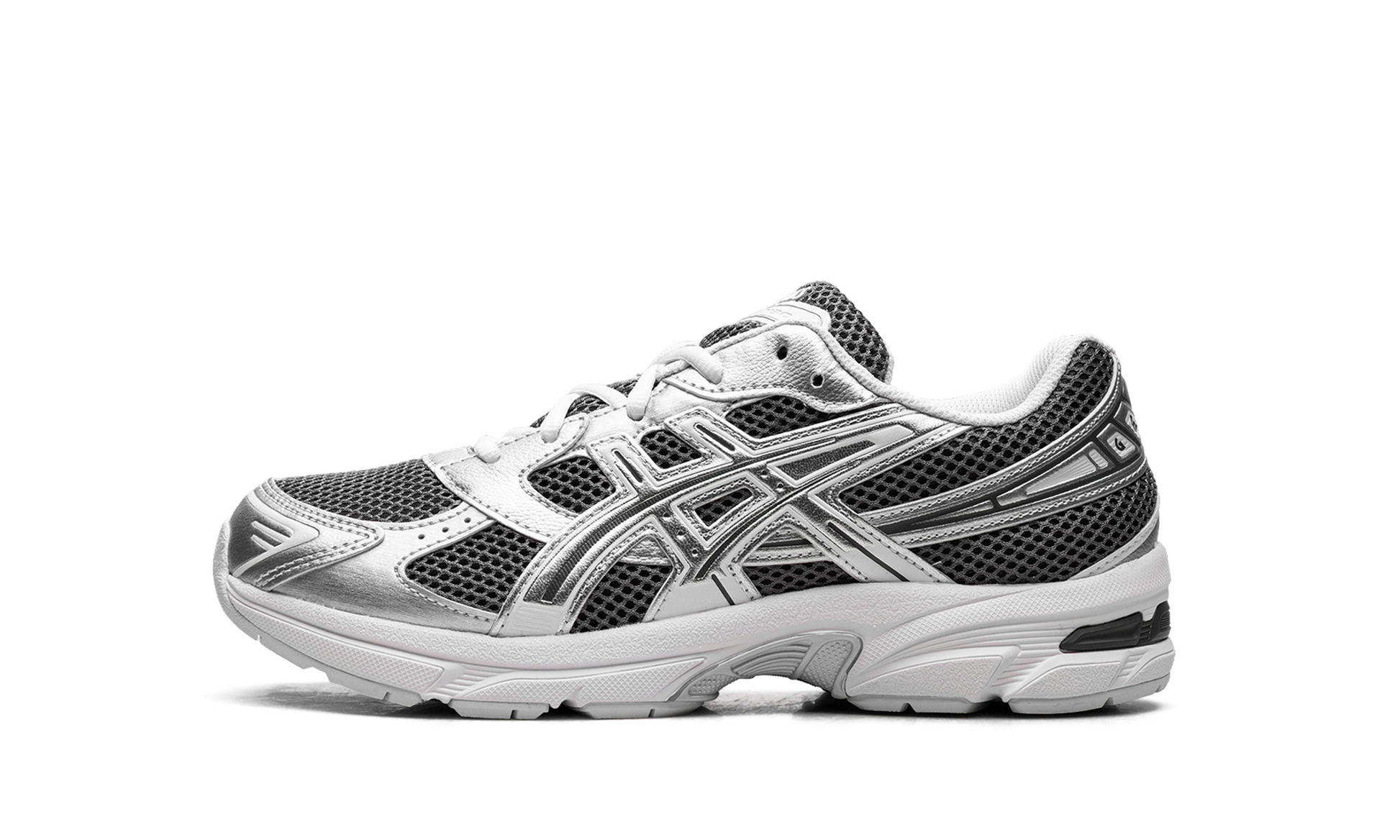 Gel-1130 GS "Carrier grey pure silver" 1204A169 020