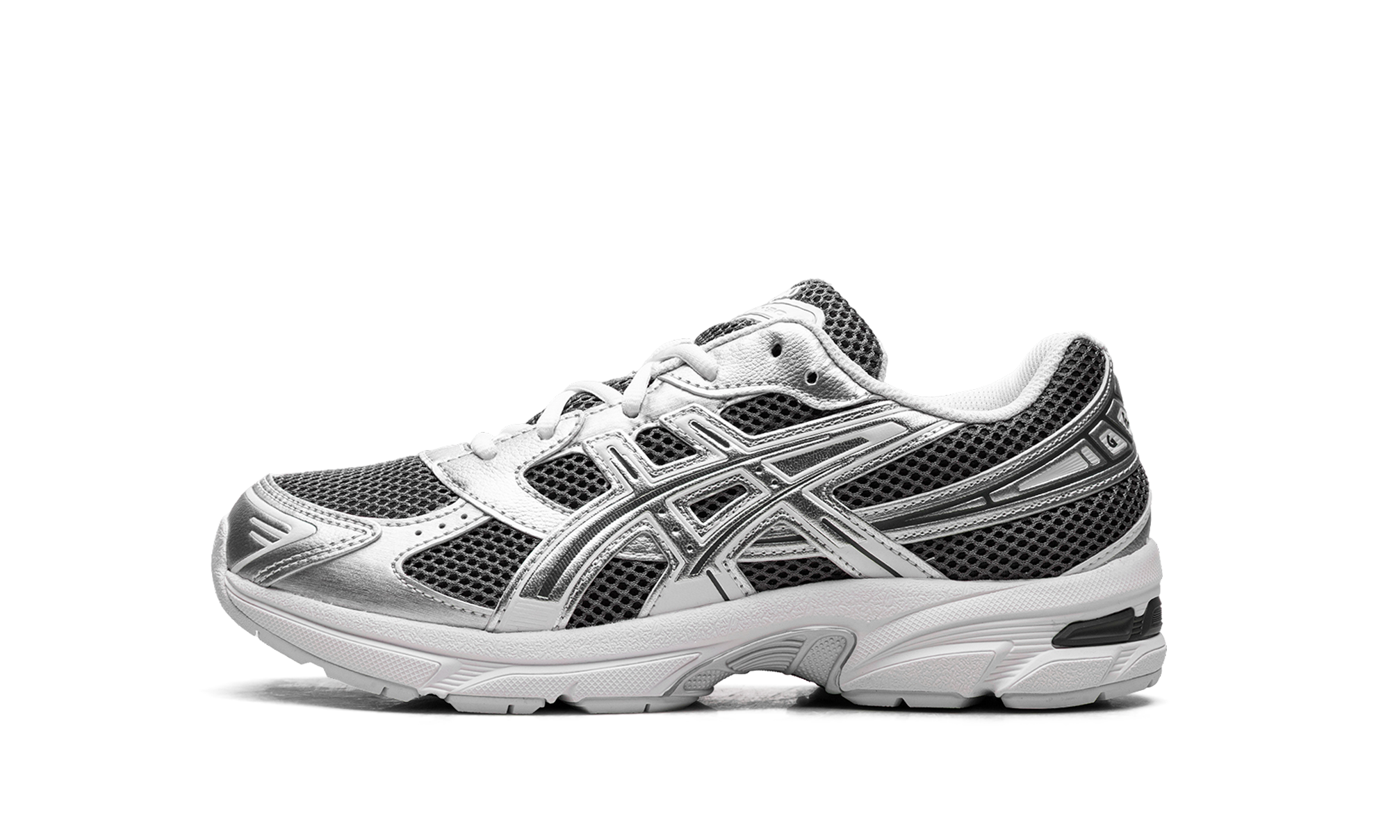 Gel-1130 GS "Carrier grey pure silver" 1204A169 020