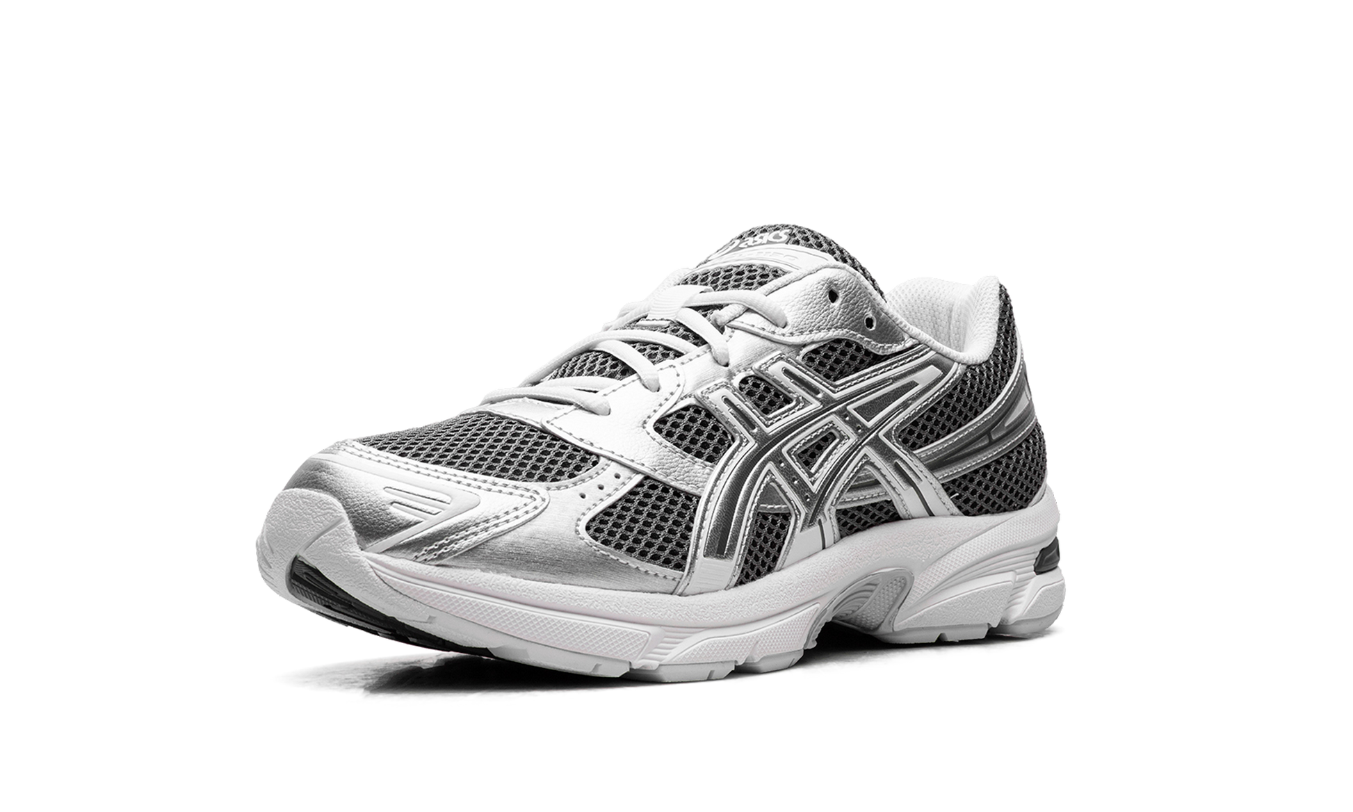 Gel-1130 GS "Carrier grey pure silver" 1204A169 020