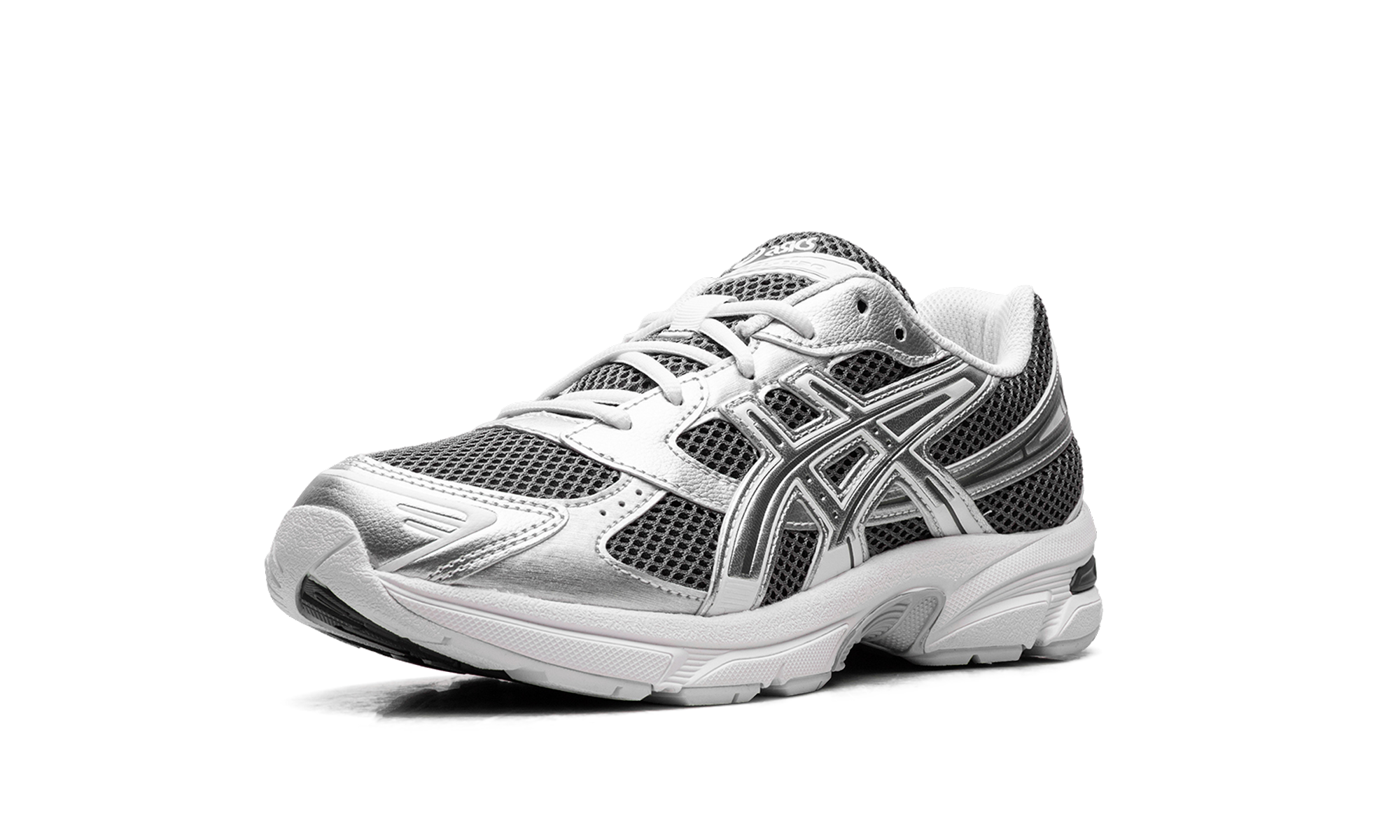 Gel-1130 GS "Carrier grey pure silver" 1204A169 020
