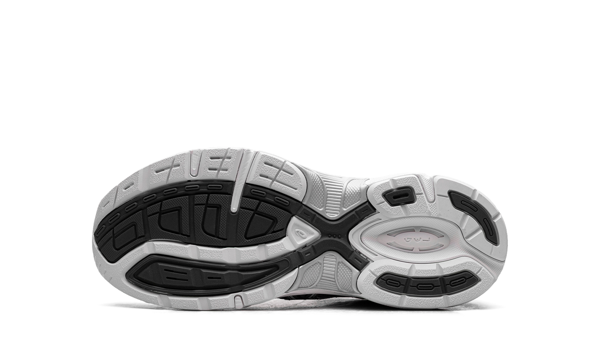Gel-1130 GS "Carrier grey pure silver" 1204A169 020
