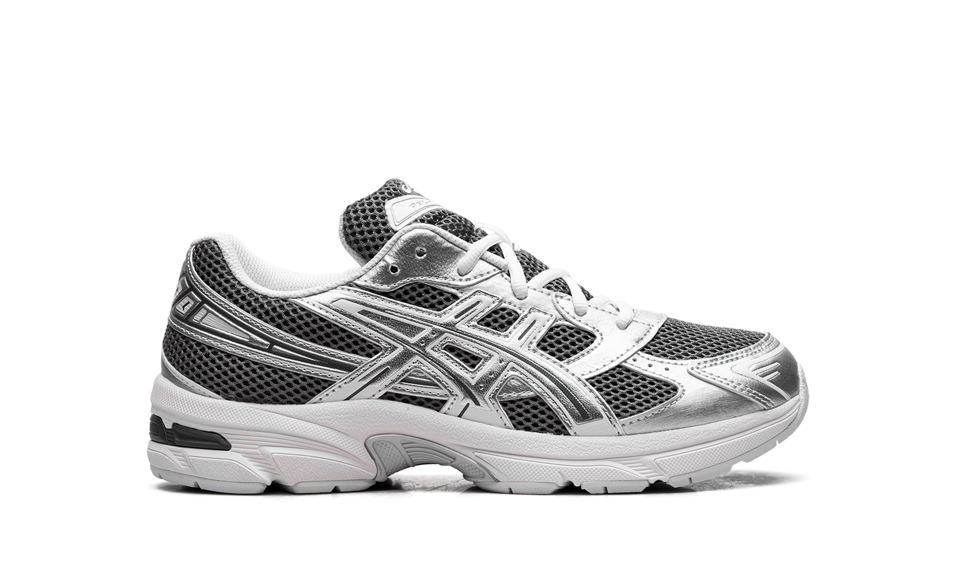 Gel-1130 GS "Carrier grey pure silver" 1204A169 020
