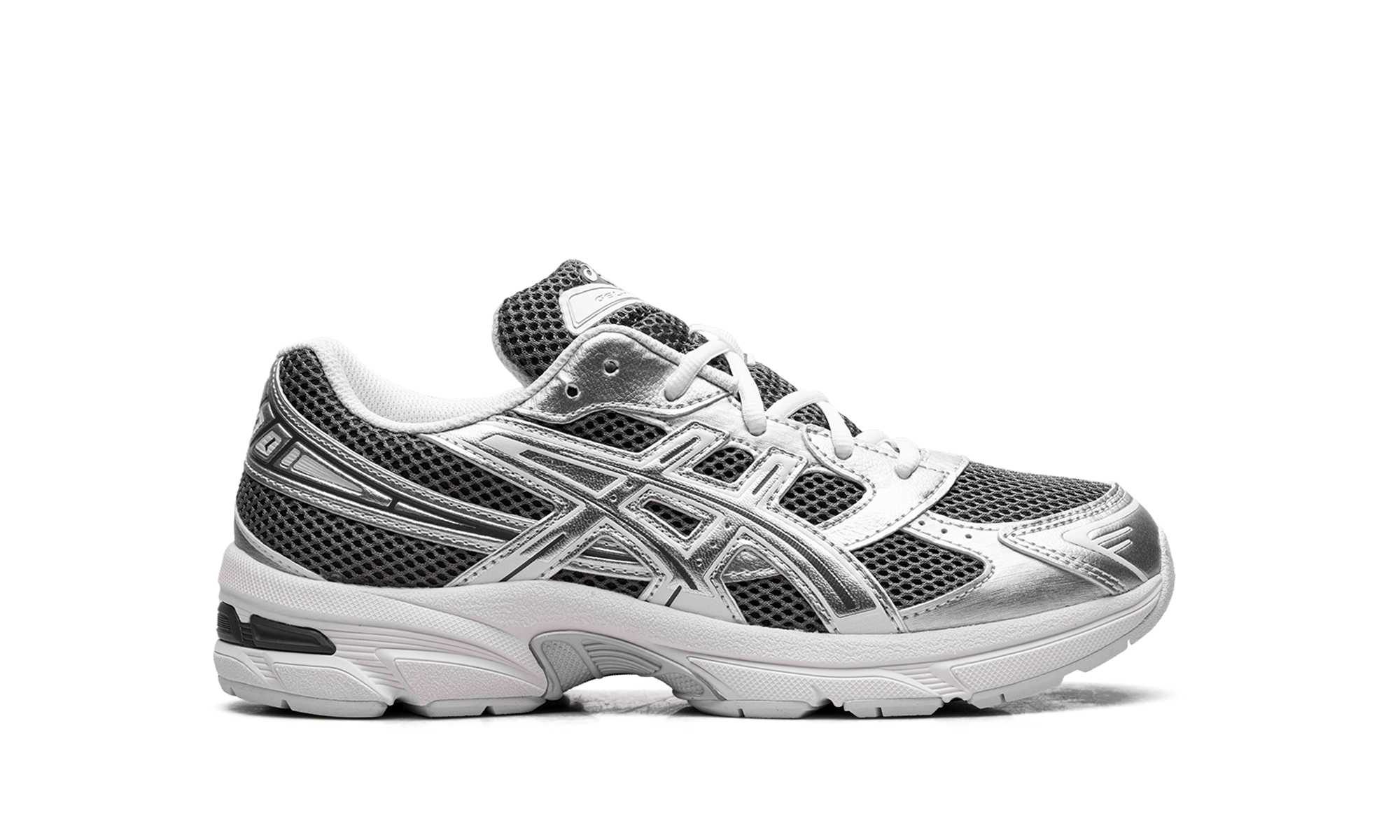 Gel-1130 GS "Carrier grey pure silver" 1204A169 020