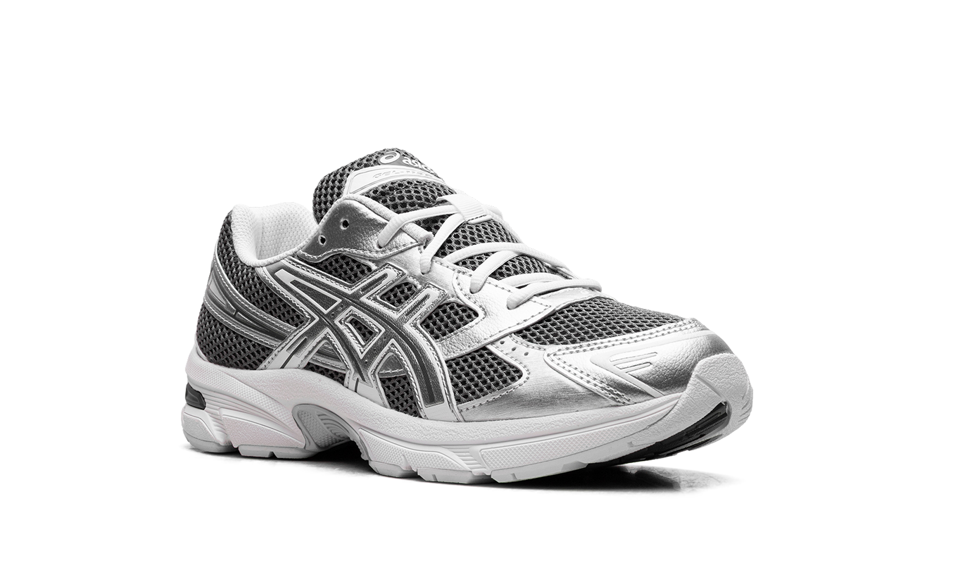 Gel-1130 GS "Carrier grey pure silver" 1204A169 020