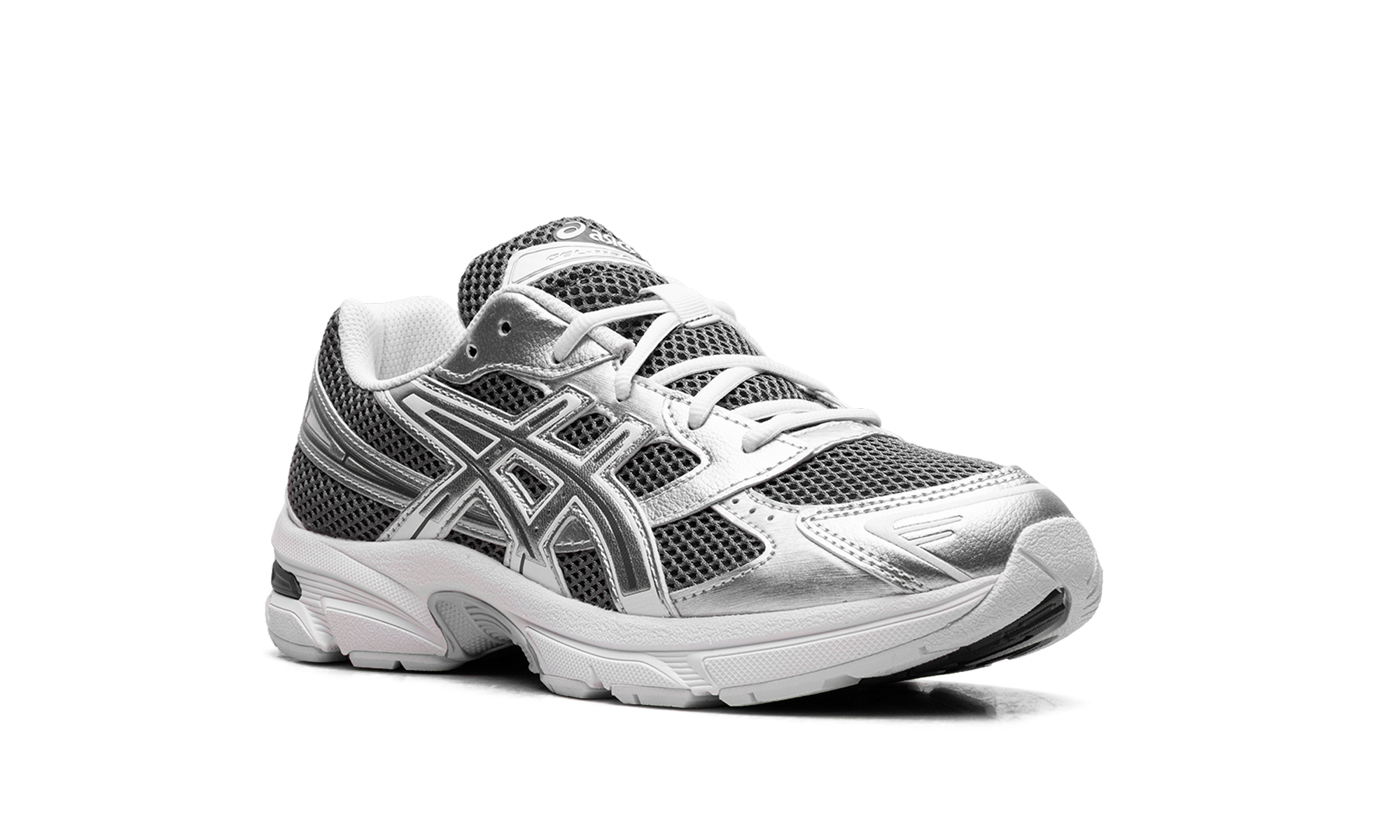 Gel-1130 GS "Carrier grey pure silver" 1204A169 020