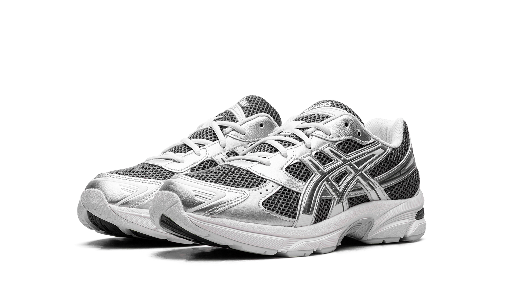Gel-1130 GS "Carrier grey pure silver" 1204A169 020