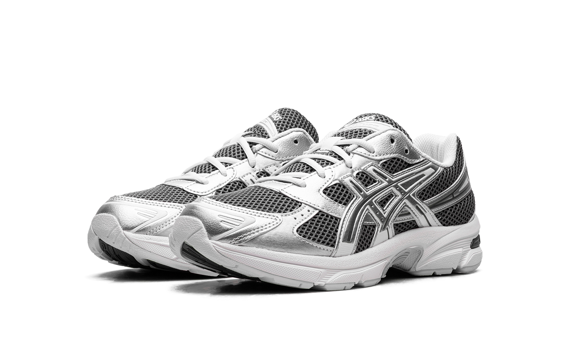 Gel-1130 GS "Carrier grey pure silver" 1204A169 020