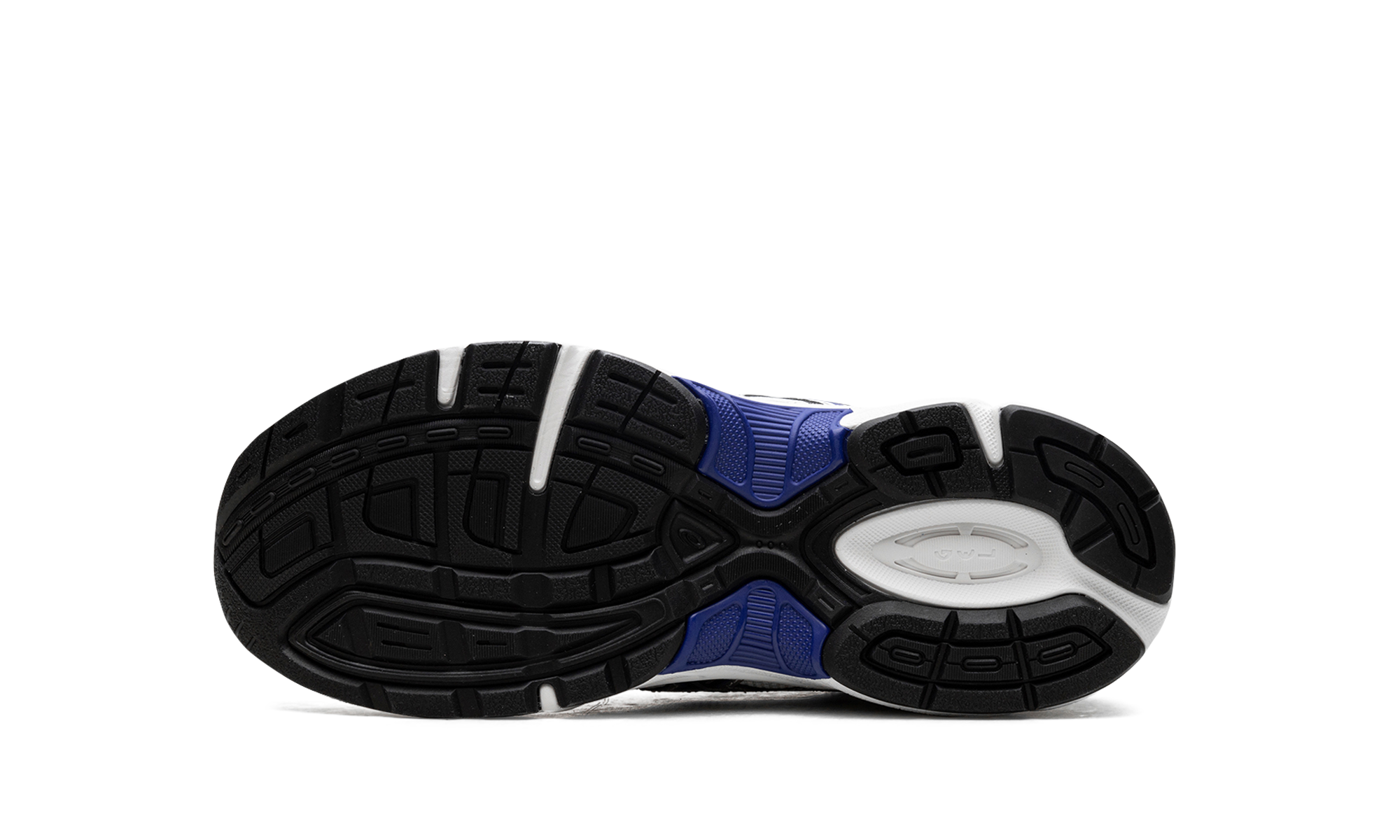 Gel 1130 GS "Prussian blue" 1204A163 105