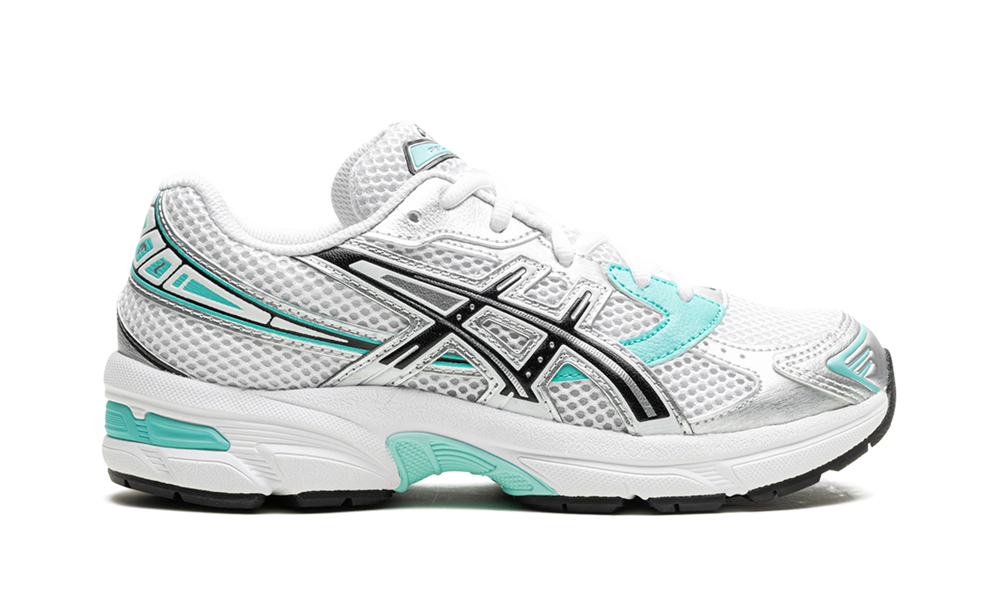 Gel-1130 GS "White aqua" 1204A163 102
