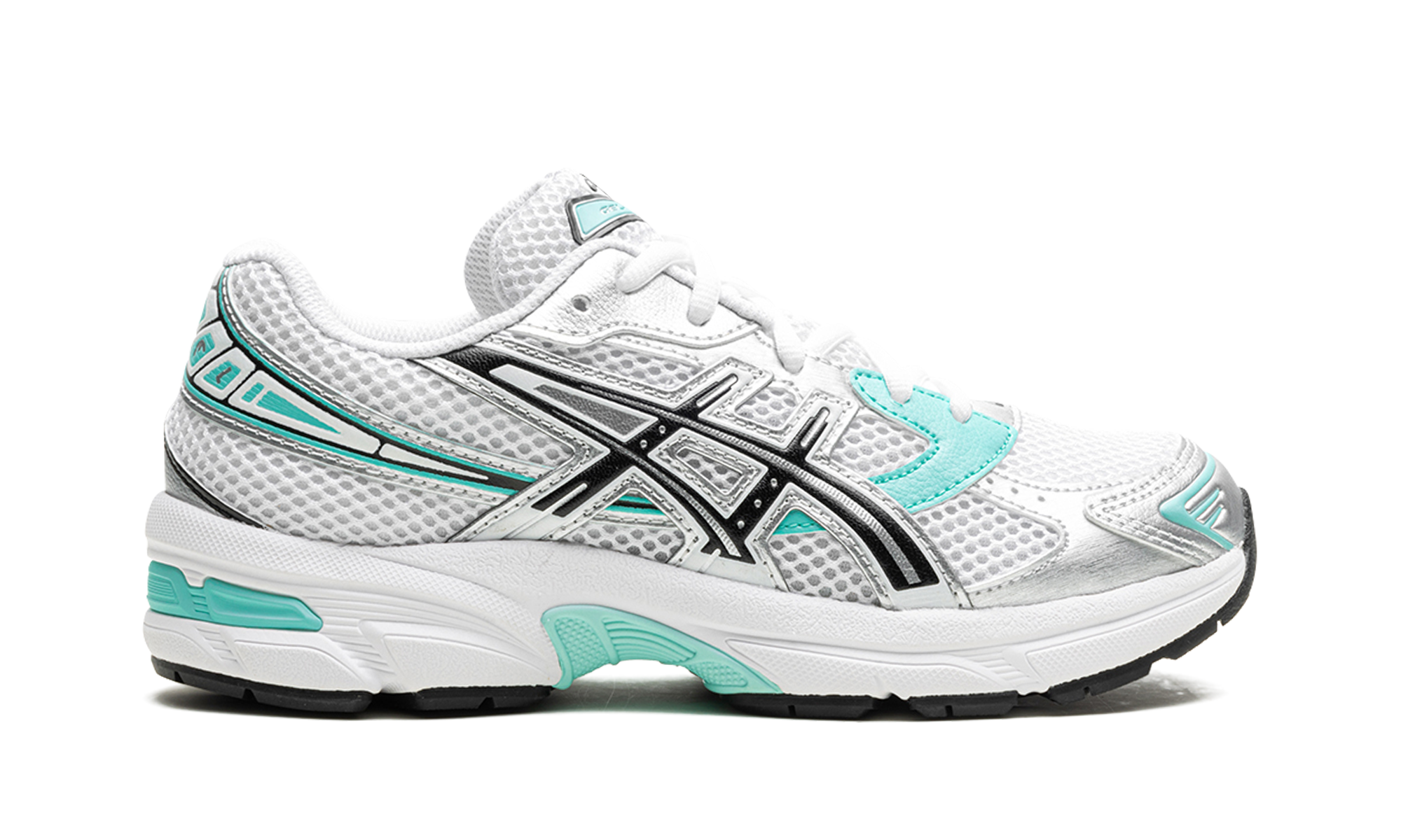 Gel-1130 GS "White aqua" 1204A163 102