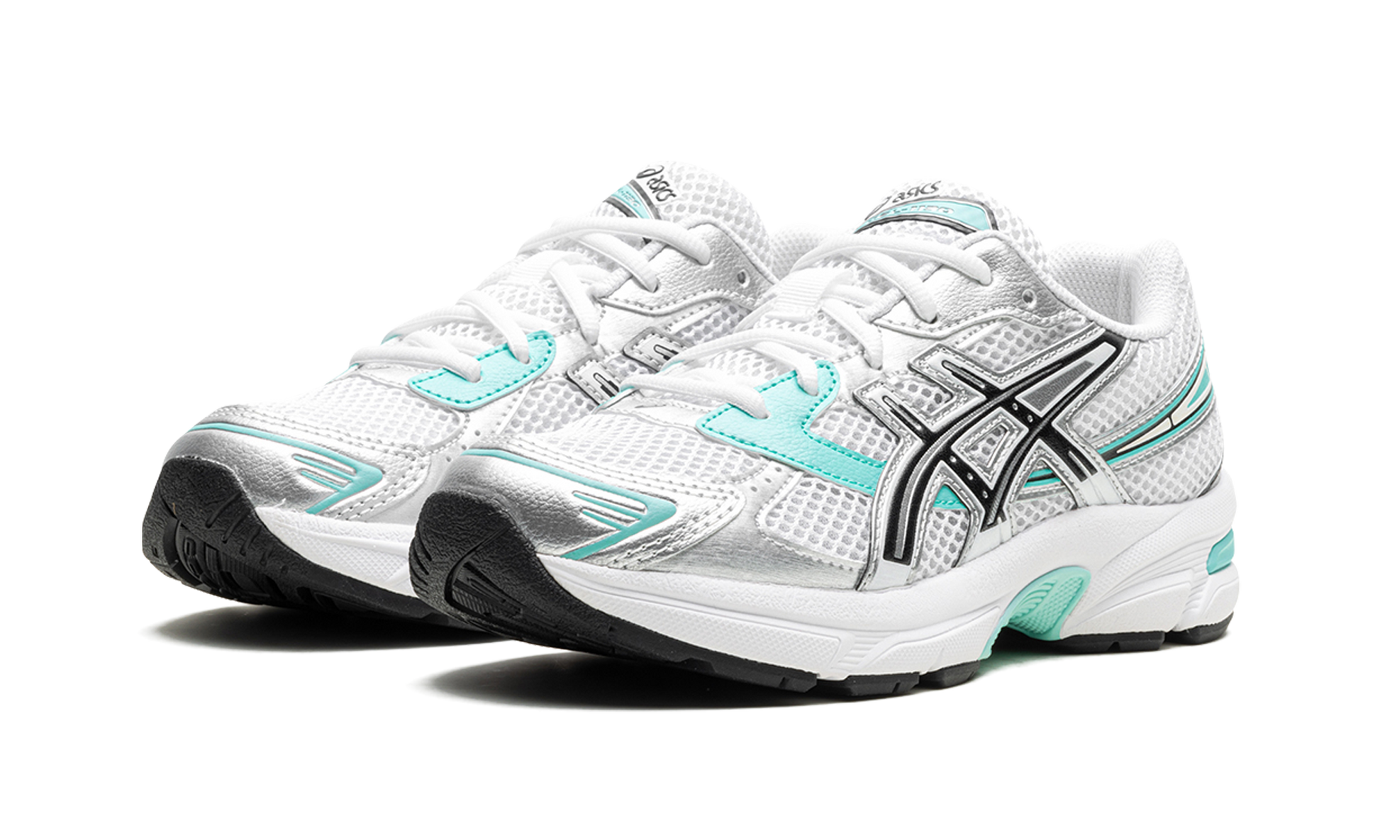 Gel-1130 GS "White aqua" 1204A163 102