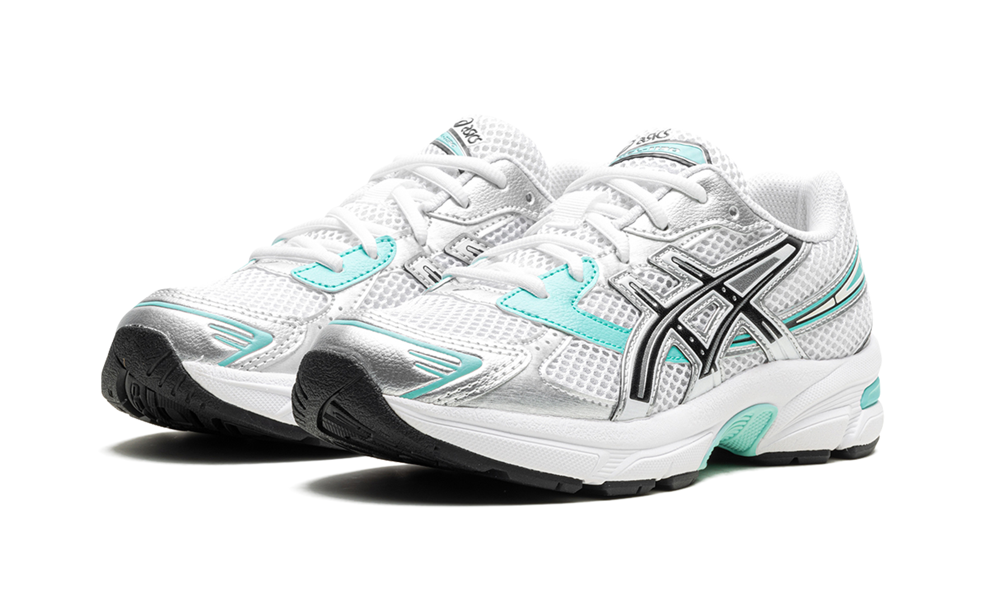 Gel-1130 GS "White aqua" 1204A163 102