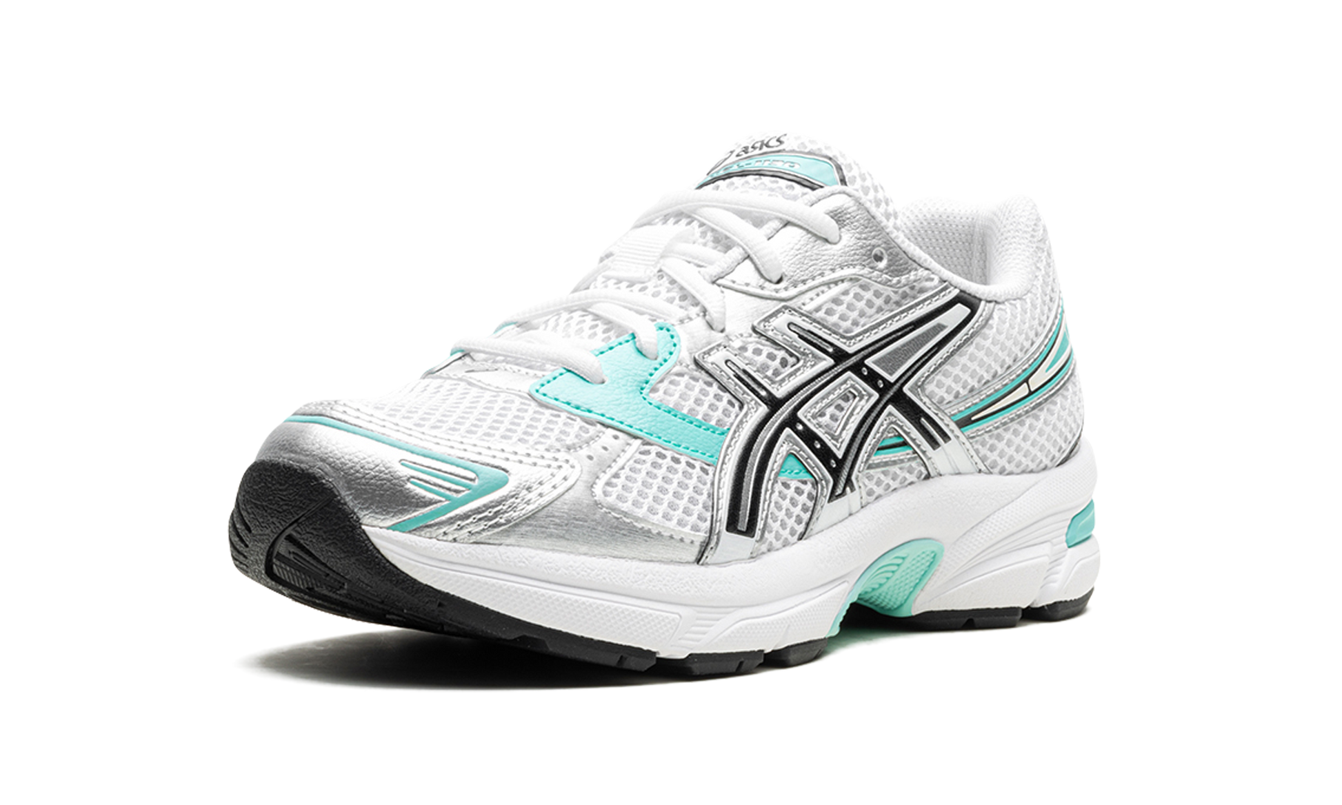 Gel-1130 GS "White aqua" 1204A163 102