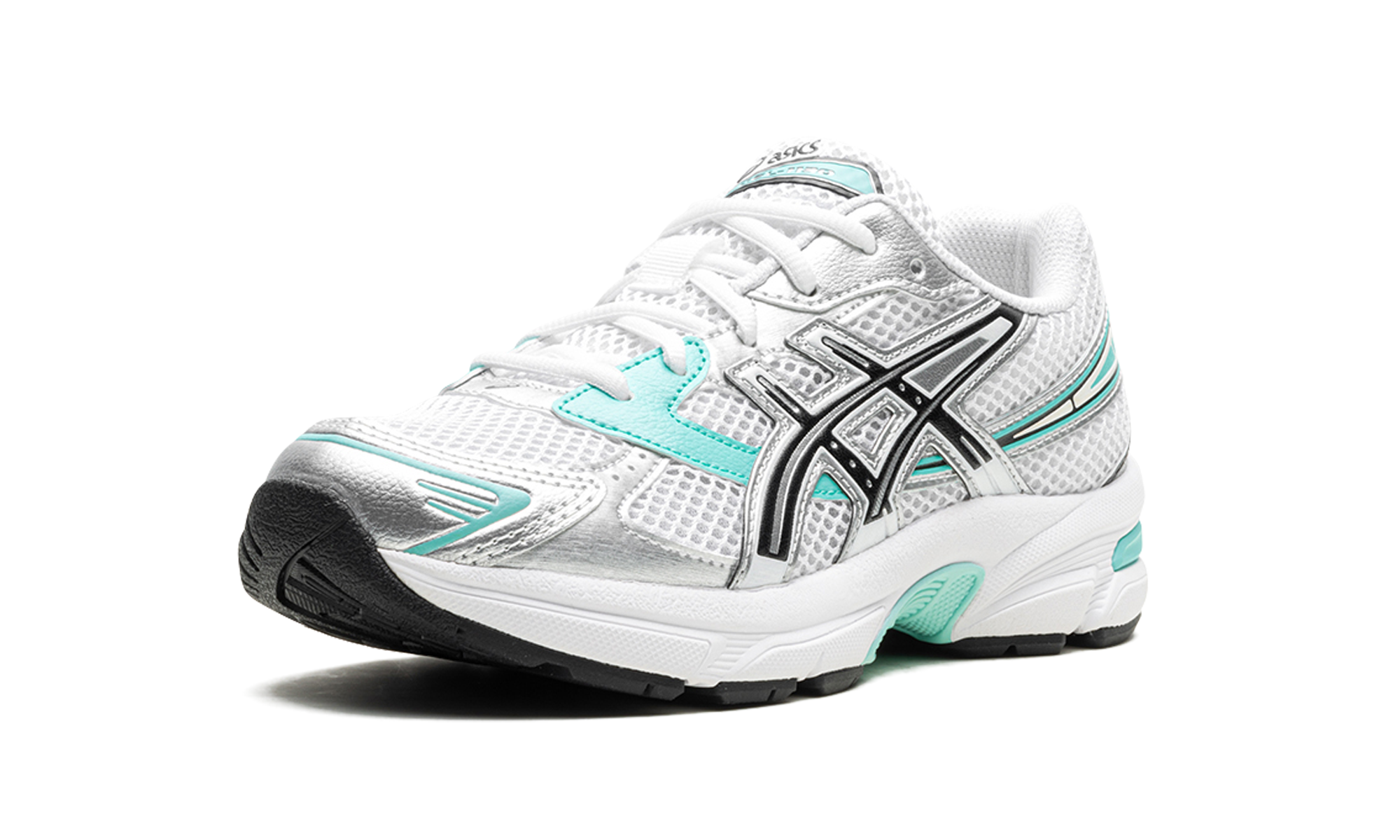 Gel-1130 GS "White aqua" 1204A163 102