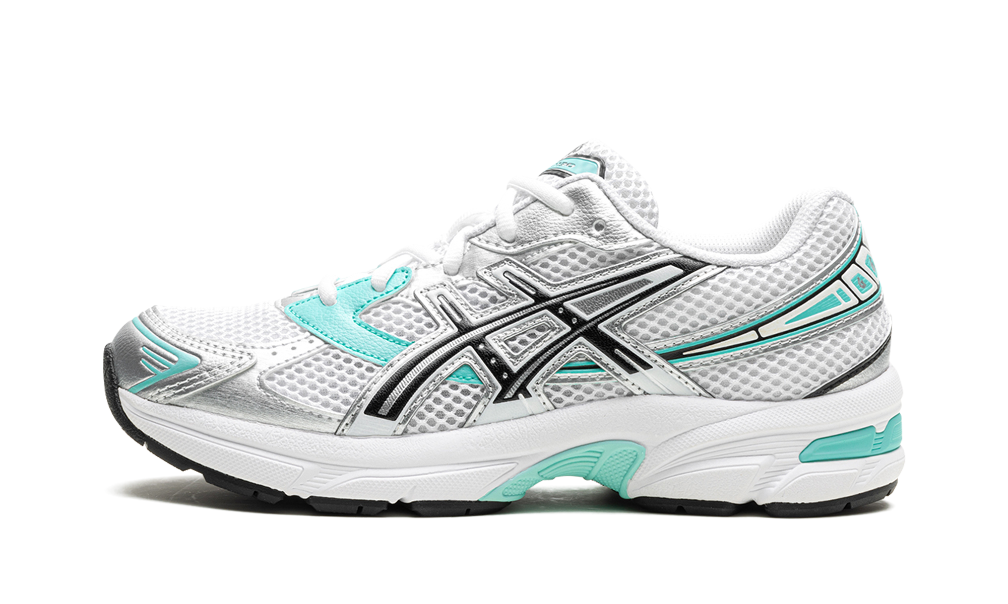 Gel-1130 GS "White aqua" 1204A163 102