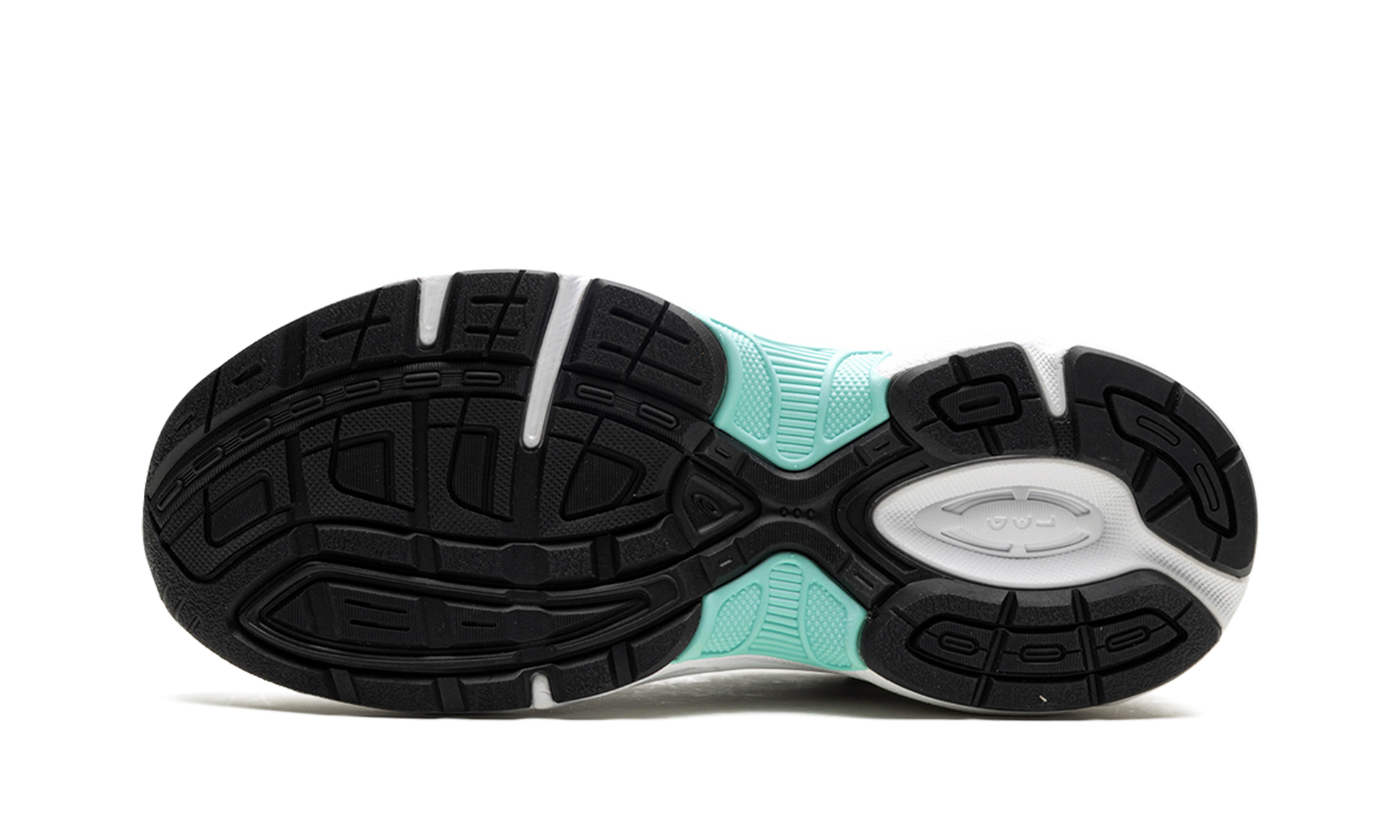 Gel-1130 GS "White aqua" 1204A163 102