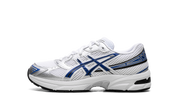 Gel 1130 GS "White / blue" 1204A169 102
