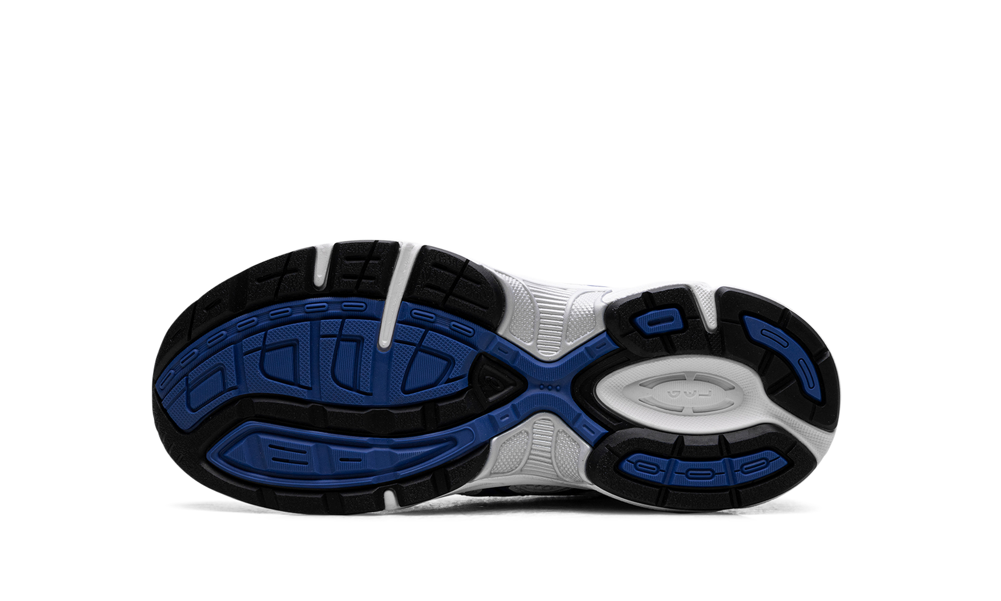 Gel 1130 GS "White / blue" 1204A169 102