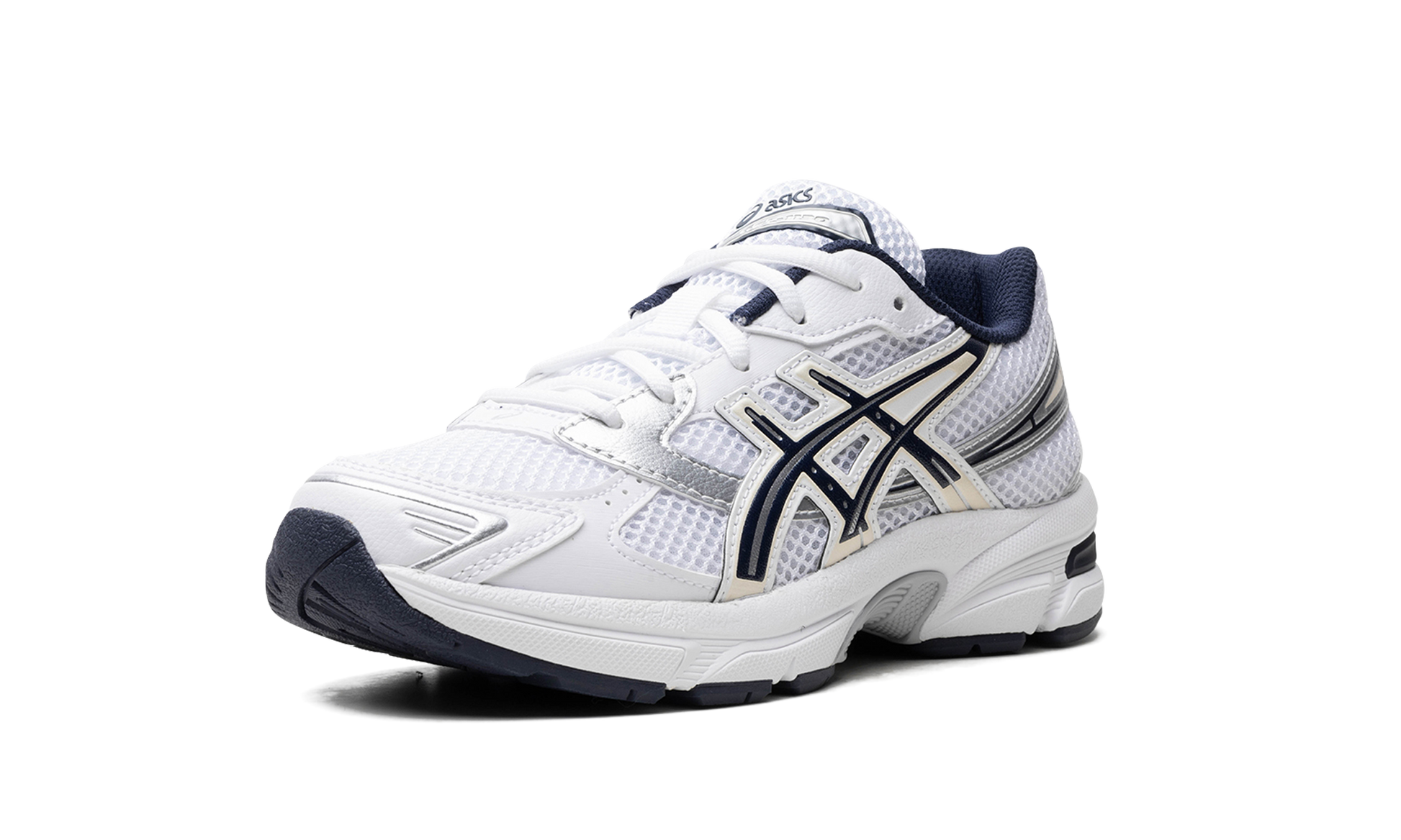 Gel-1130 GS "White midnight" 1204A163 101