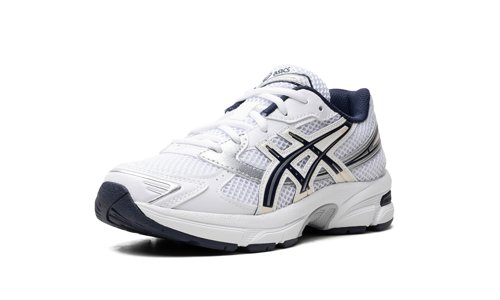 Gel-1130 GS "White midnight" 1204A163 101