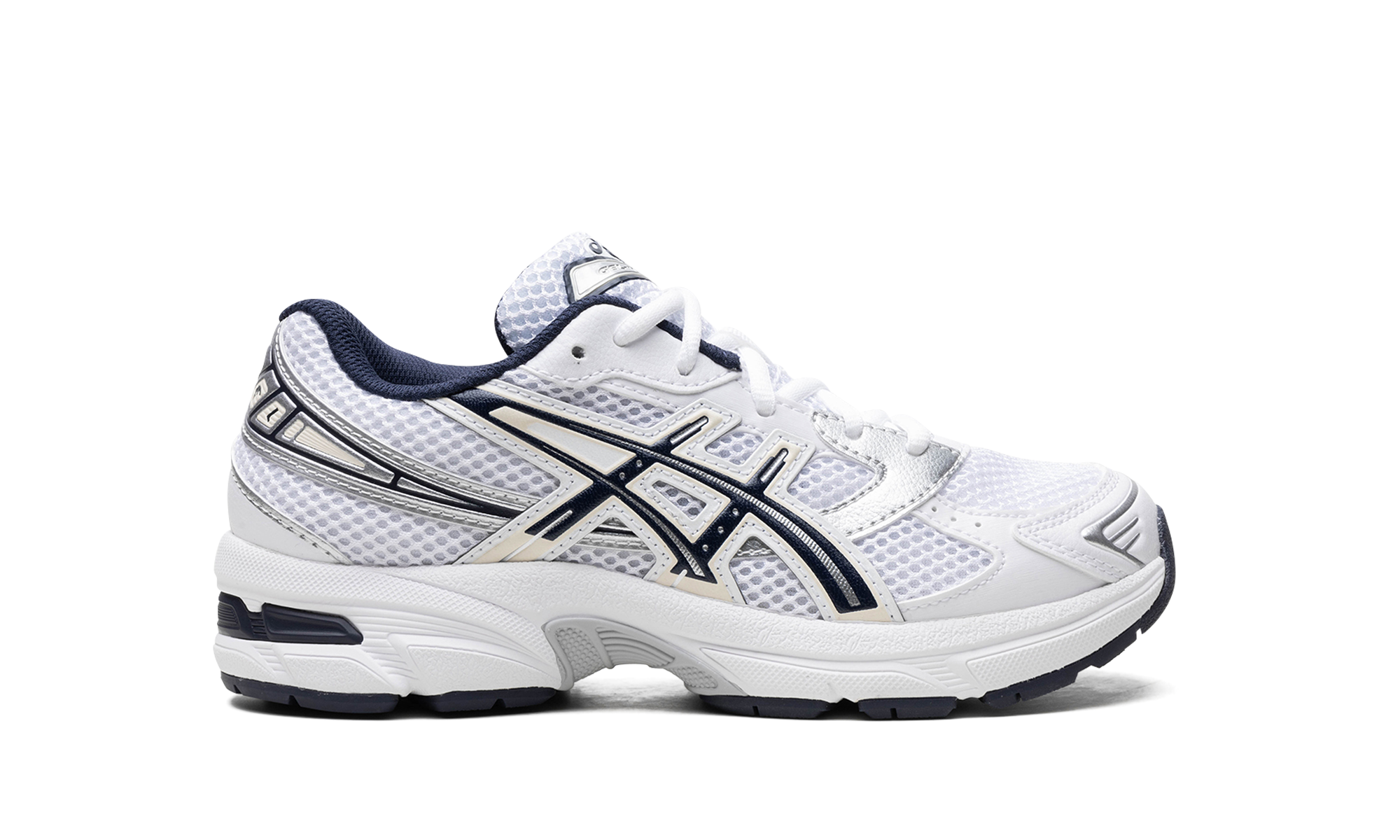 Gel-1130 GS "White midnight" 1204A163 101